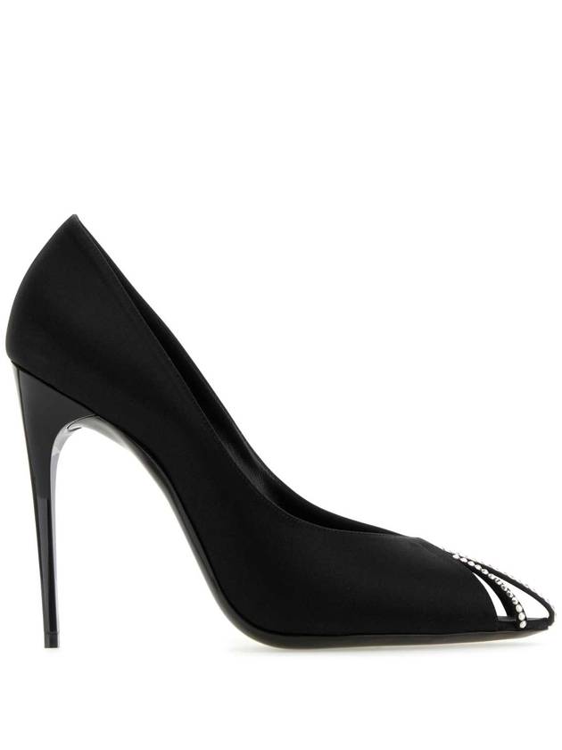 Luxury Saint Laurent Trending 2026 SCARPECONTACCO 7421719QN0A 1066 B0440441922