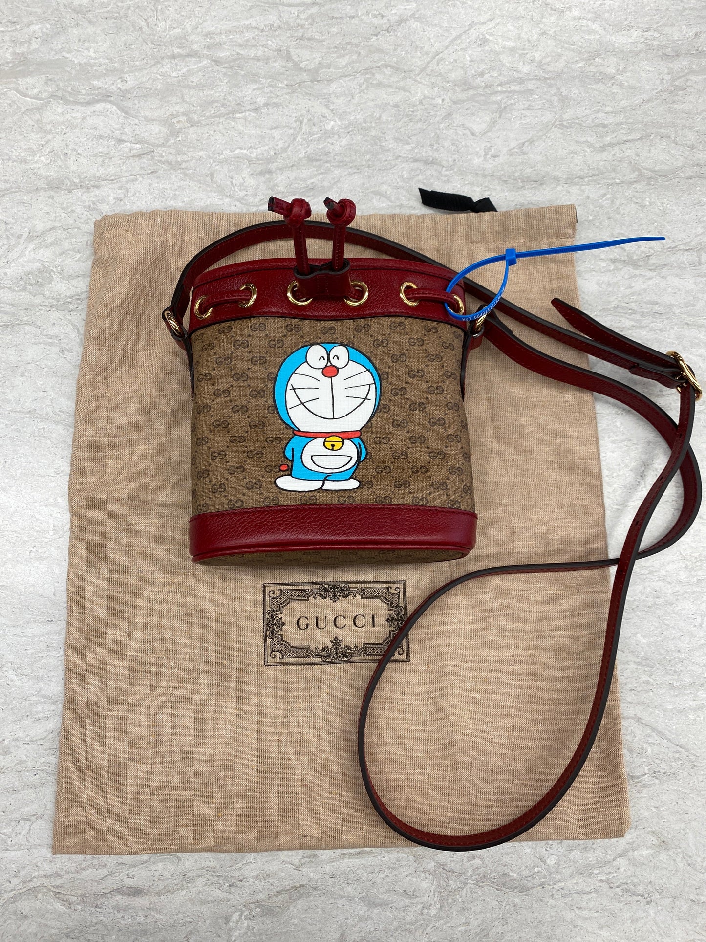Gucci Designer Crossbody