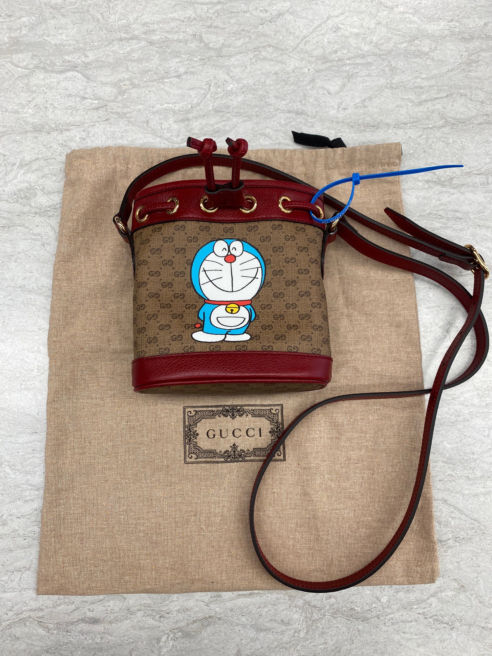 Gucci Designer Crossbody