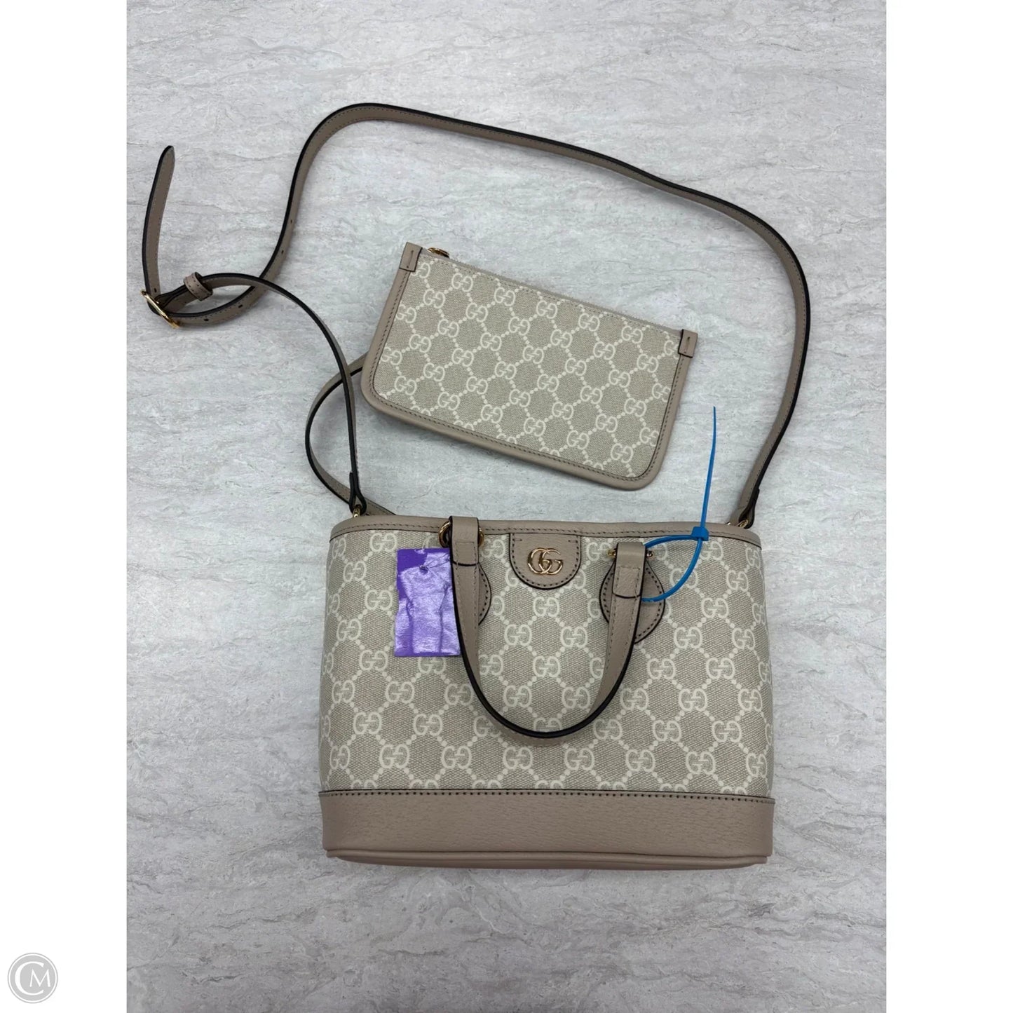Gucci Designer Crossbody