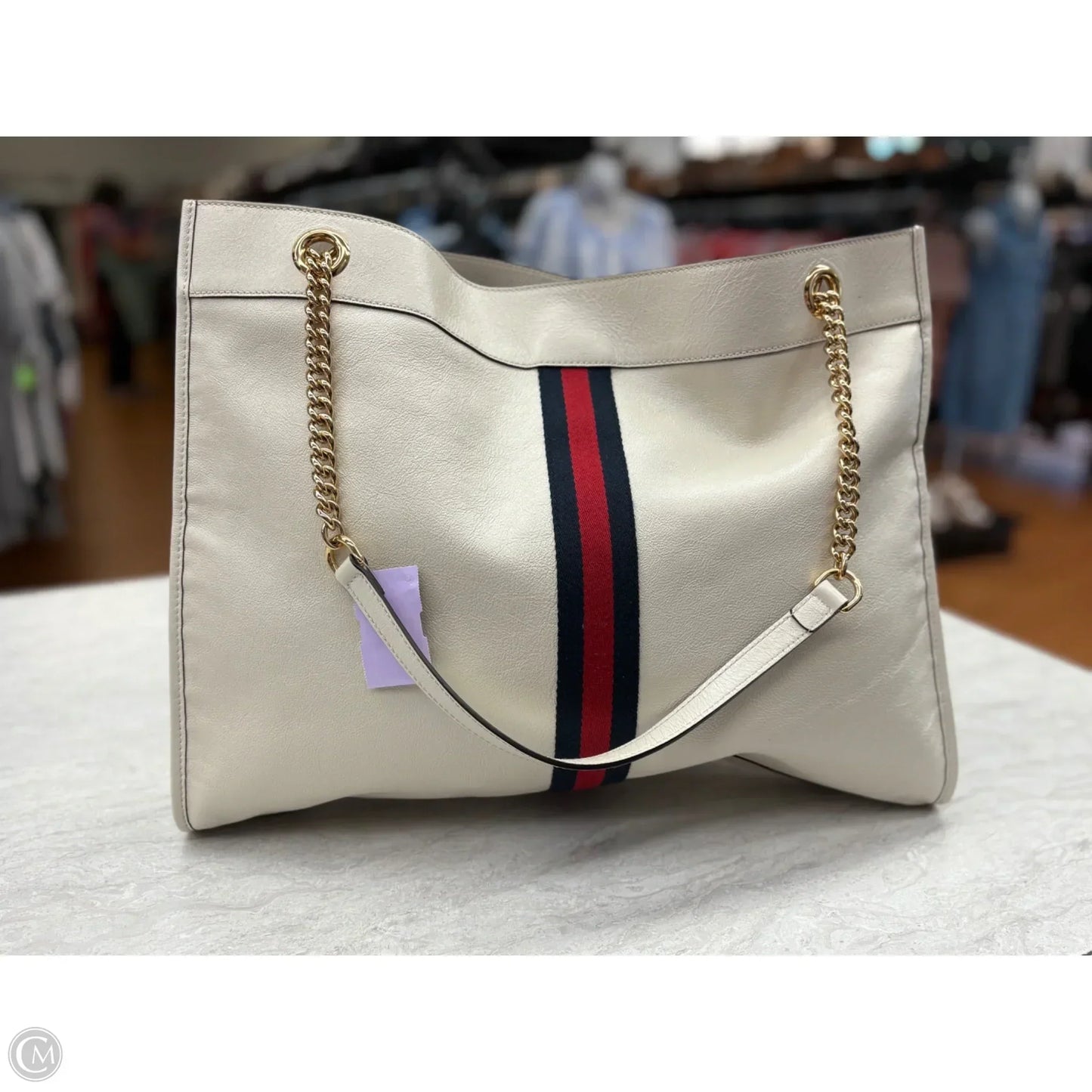 Gucci Designer Handbag