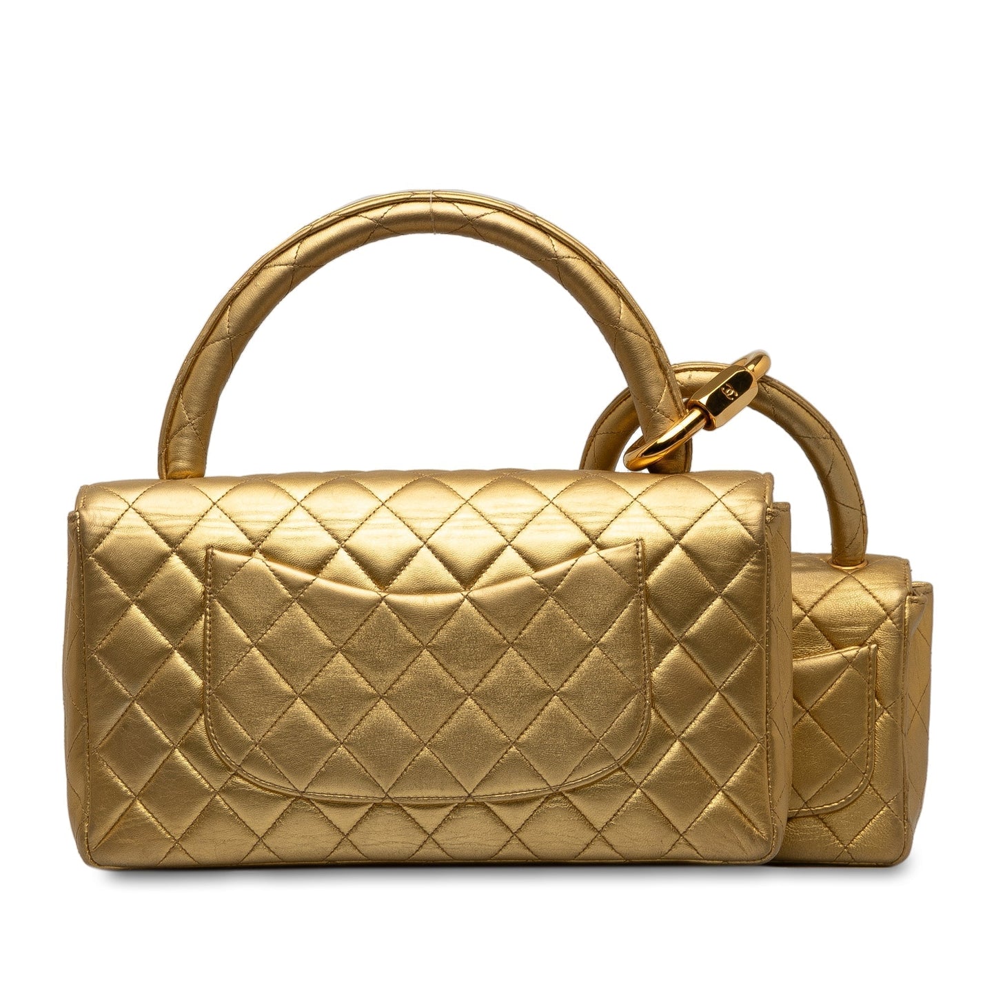 Chanel Kelly Handbag - Almora Bags