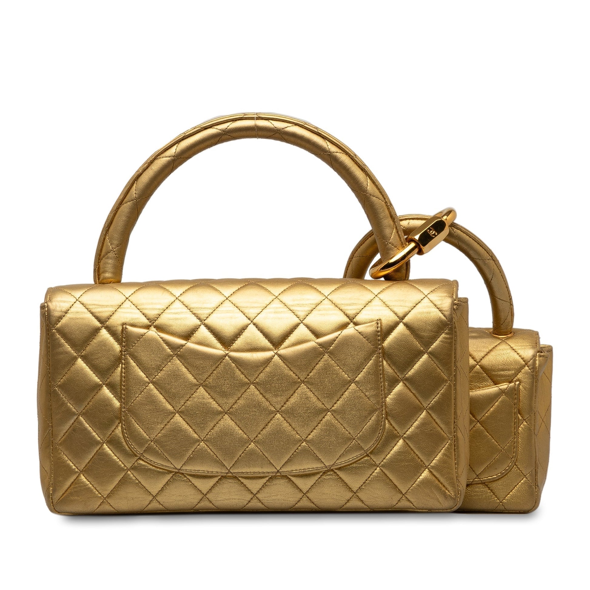 Chanel Kelly Handbag - Almora Bags