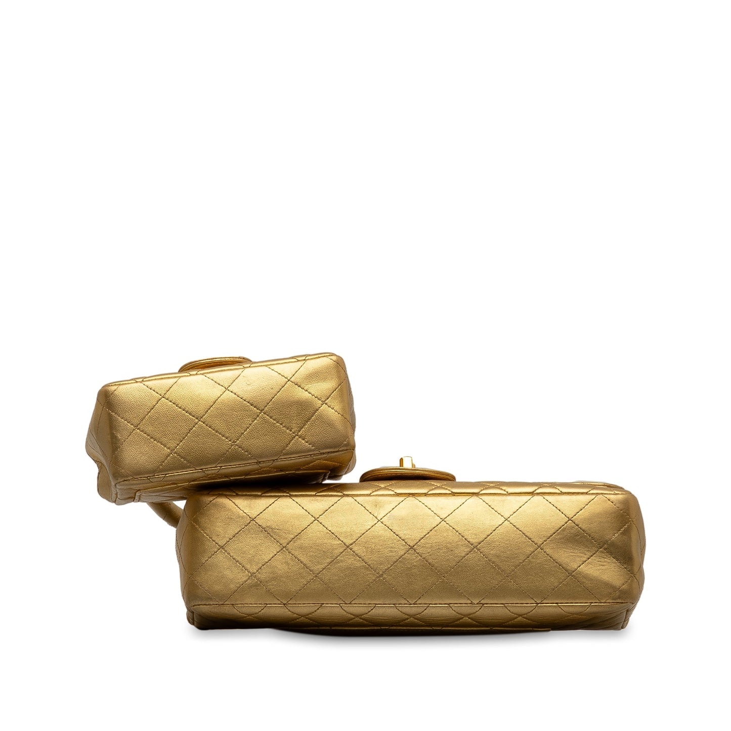 Chanel Kelly Handbag - Almora Bags