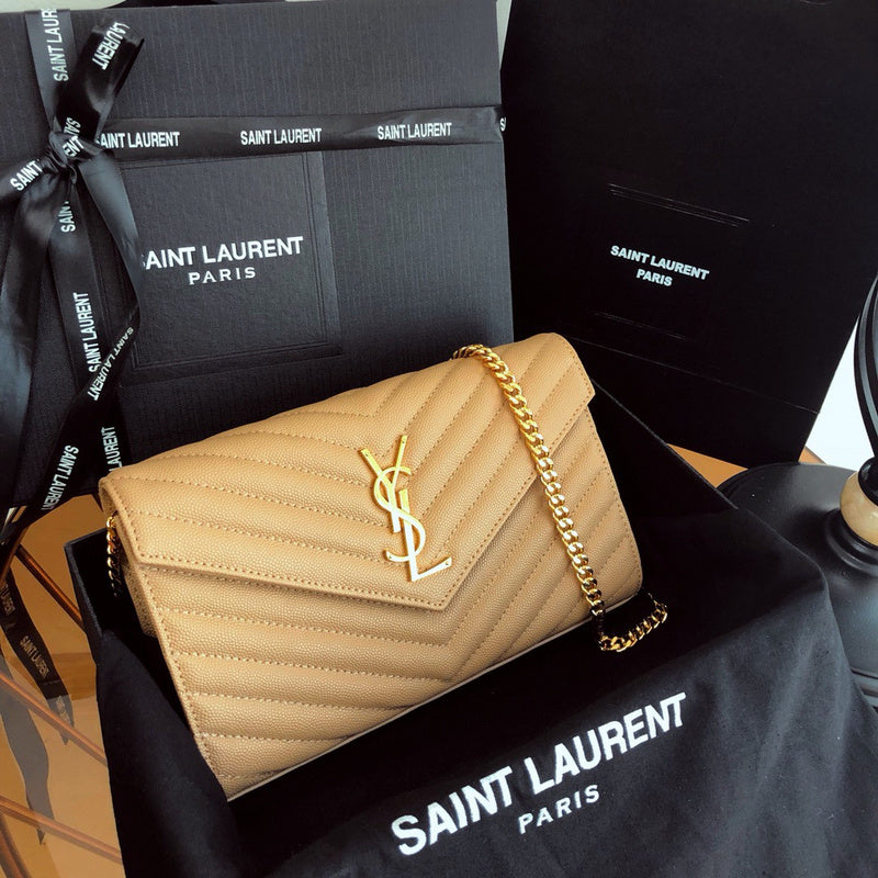 Yves Saint Laurent - Bags 