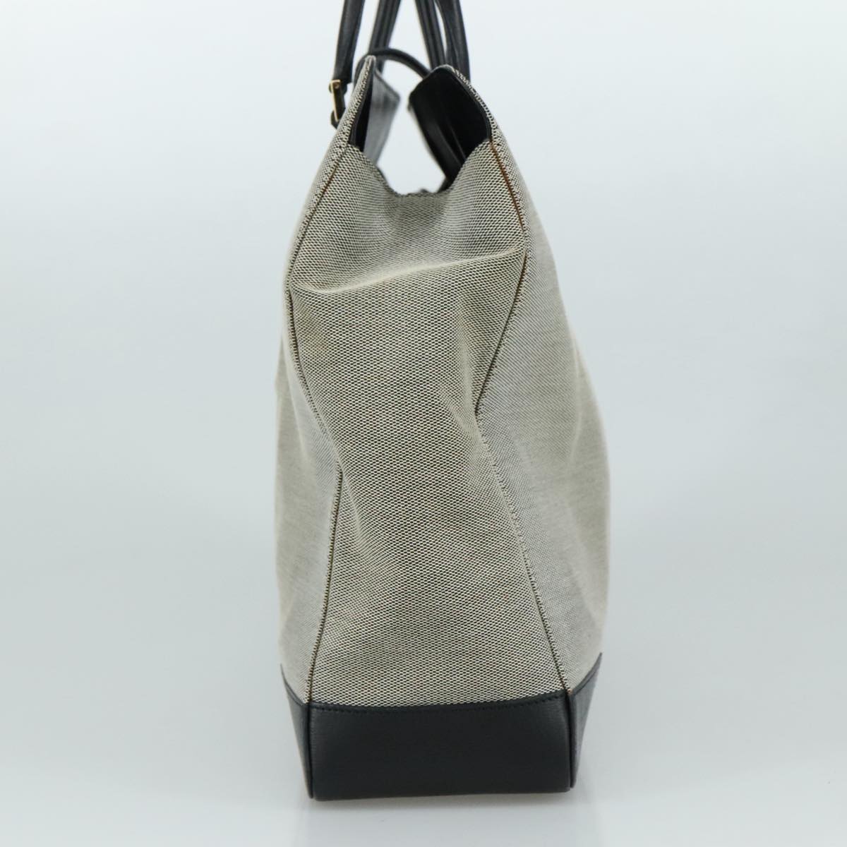 Gucci Canvas Tote