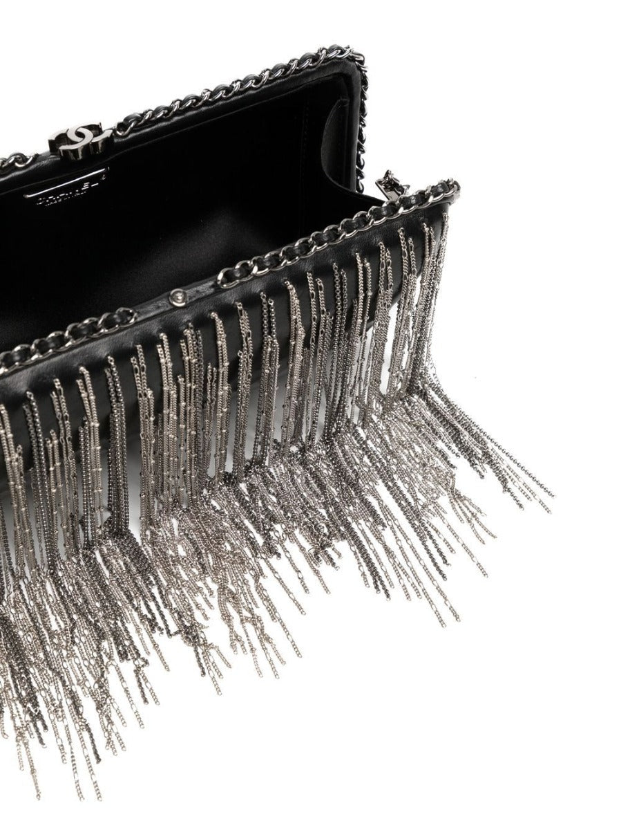 Chanel Clutch - Almora Bags