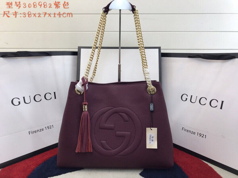 Gucci Designer Tote