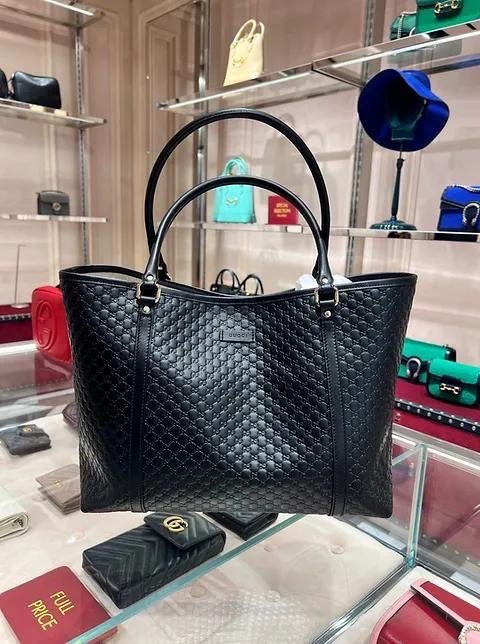 Gucci Designer Tote
