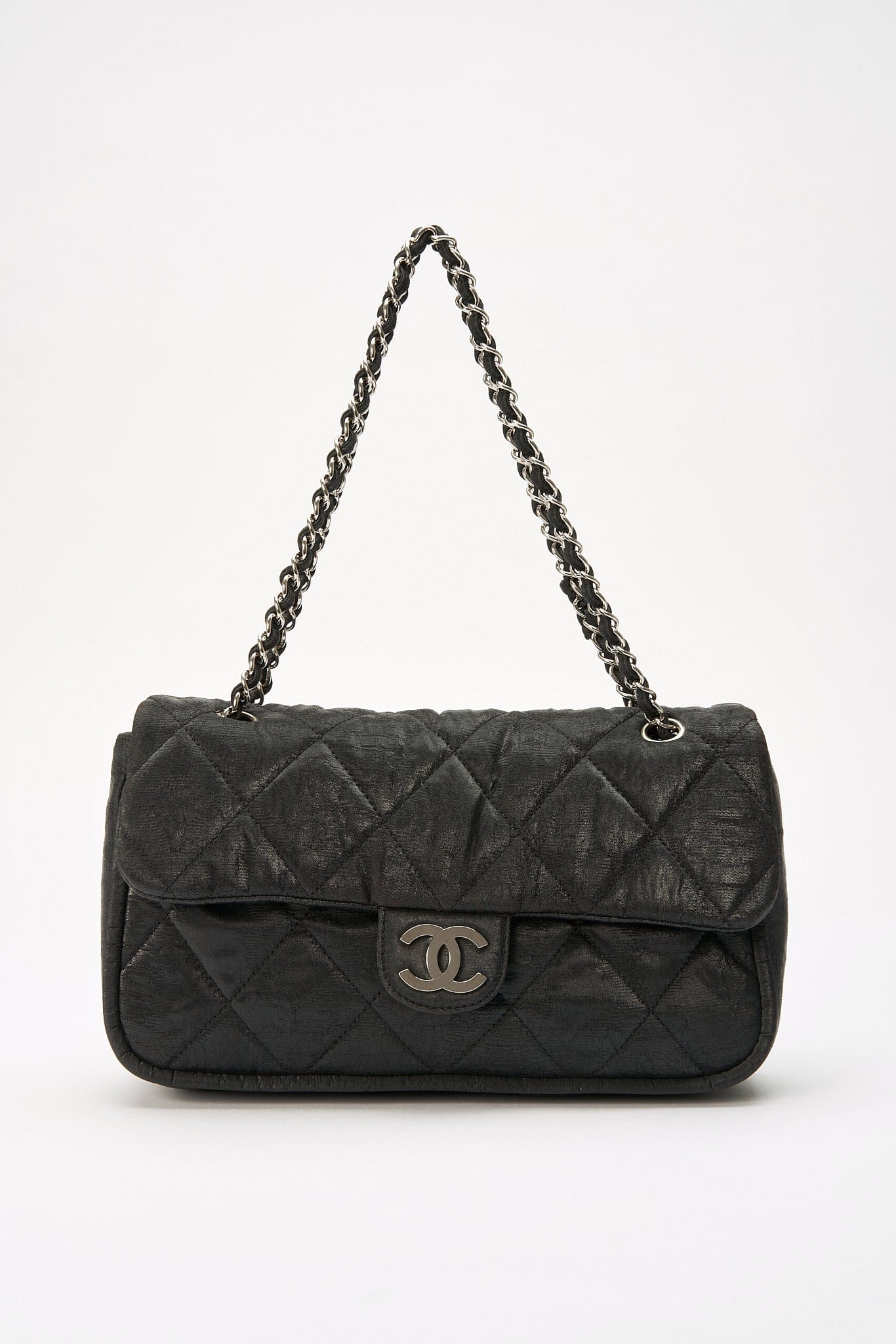 Chanel Flap Shoulder Bag - Almora Bags