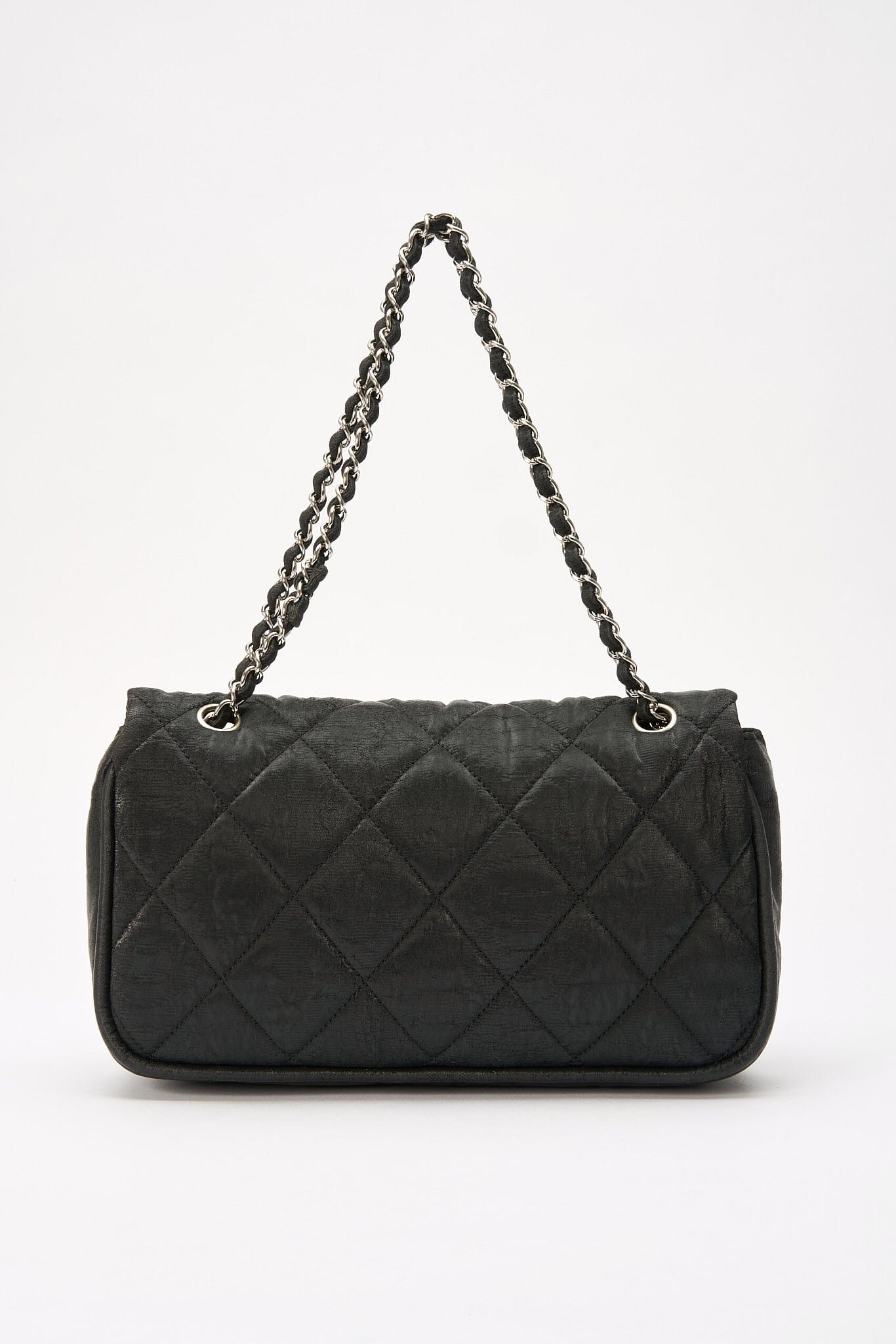 Chanel Flap Shoulder Bag - Almora Bags