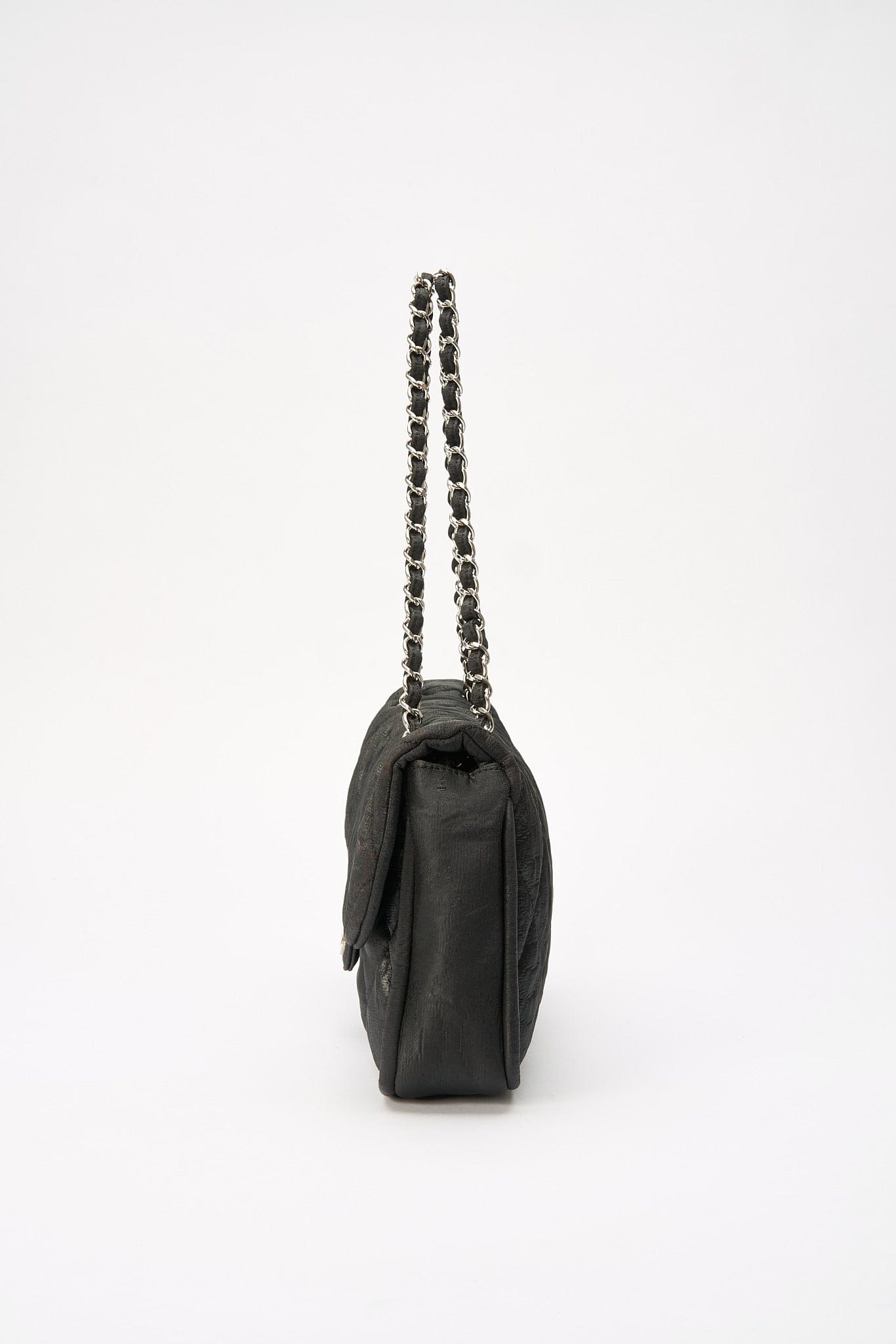 Chanel Flap Shoulder Bag - Almora Bags