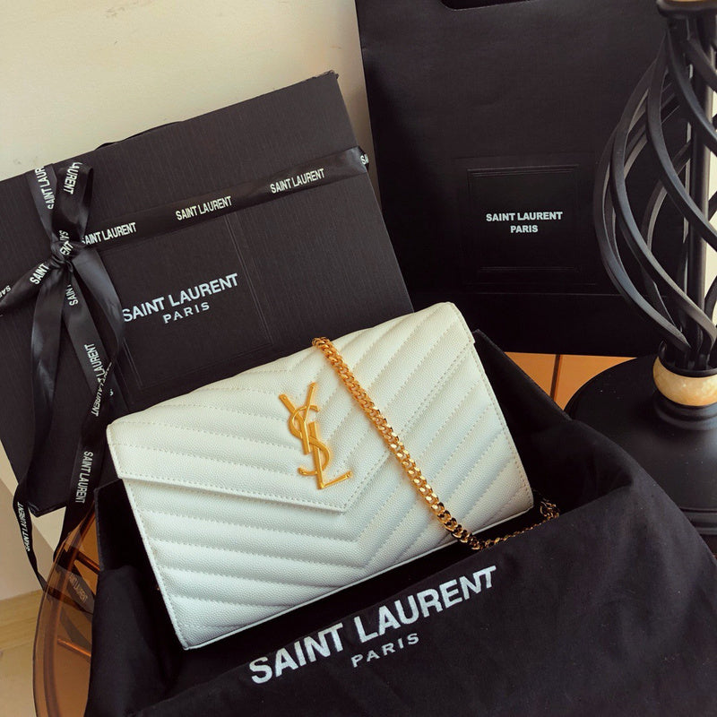 Yves Saint Laurent - Bags - Franco Shops