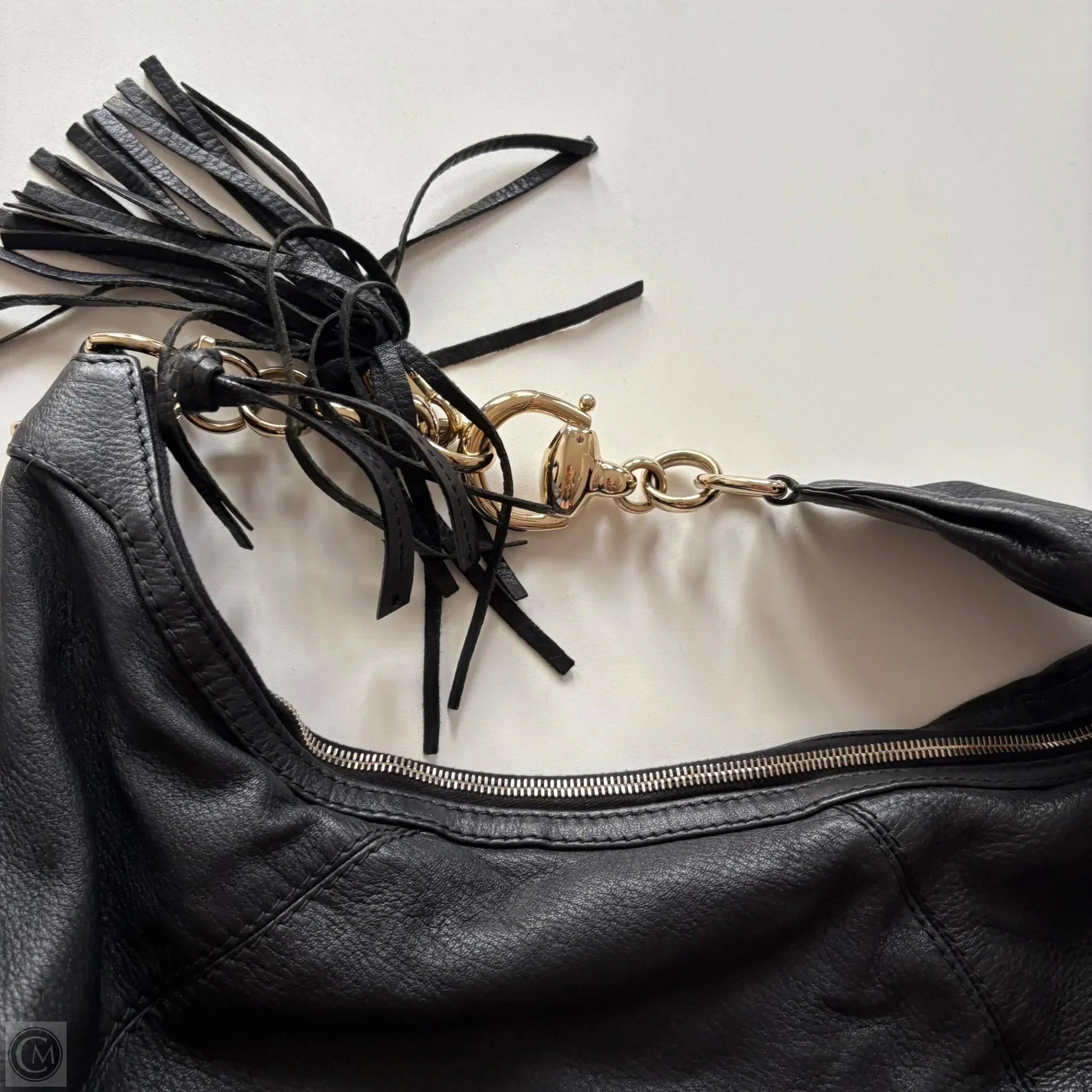 Gucci Caro Handbag