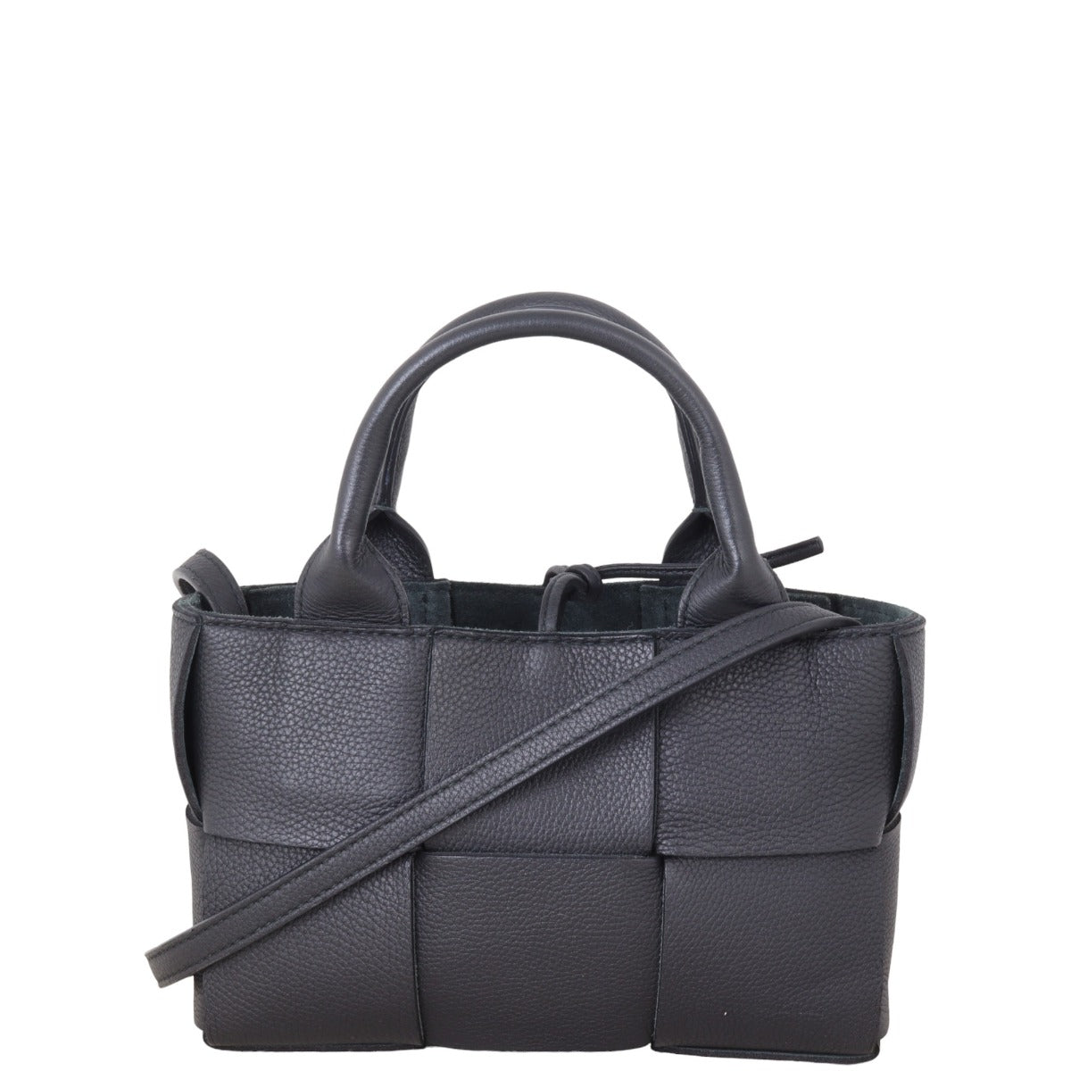Bottega Veneta Arco Tote Candy