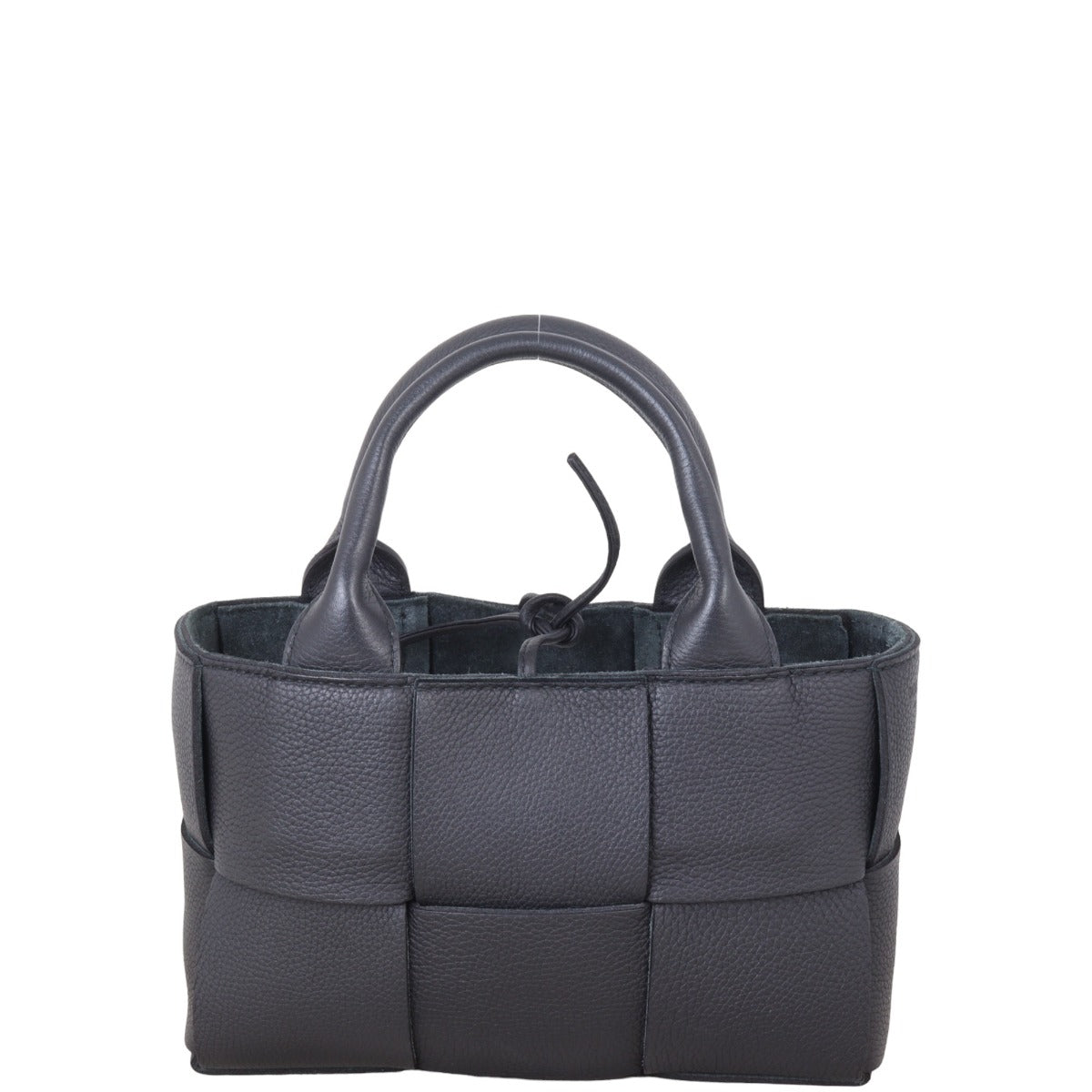 Bottega Veneta Arco Tote Candy