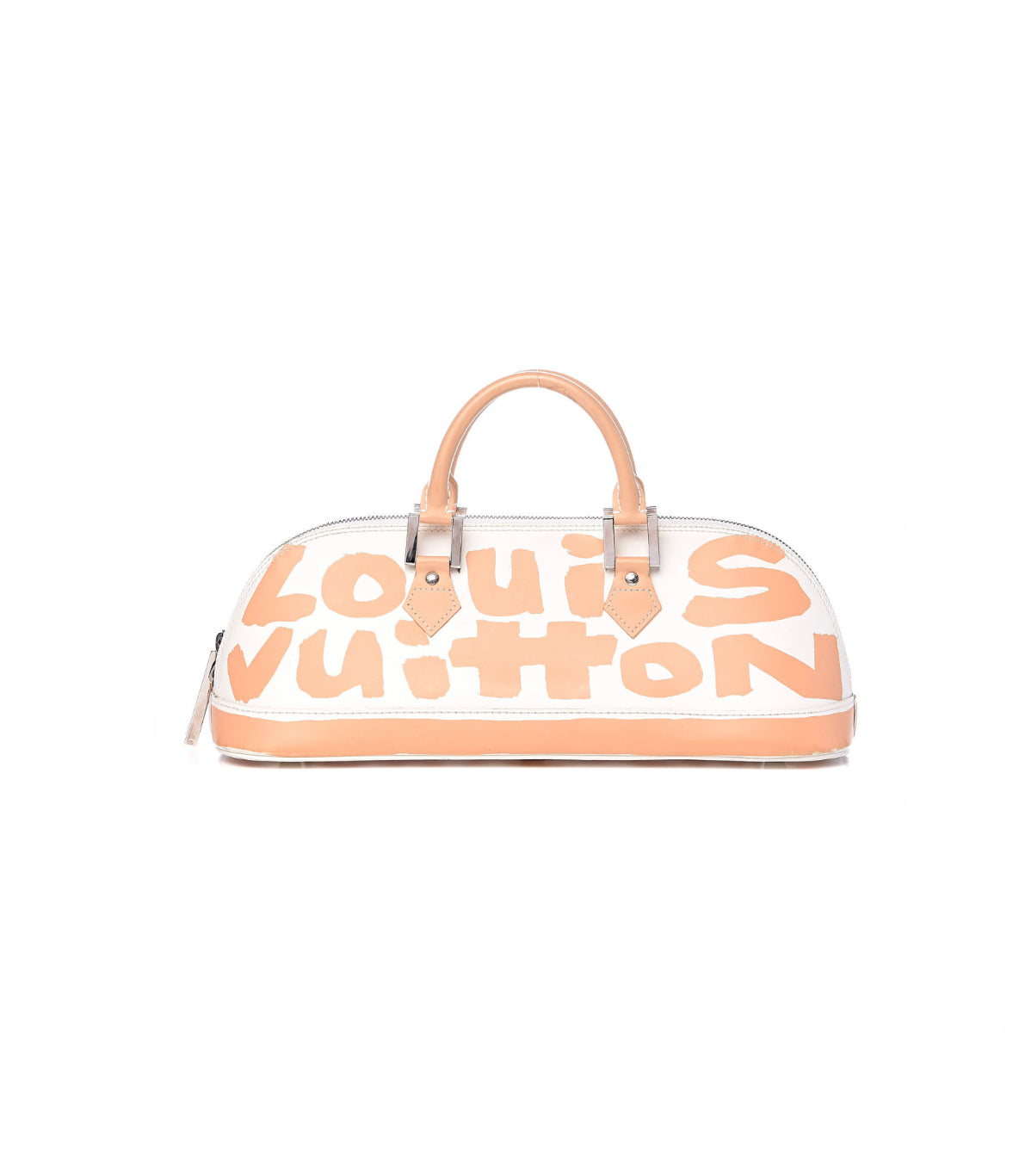 Louis Vuitton Stephen Spro Graffiti Bag