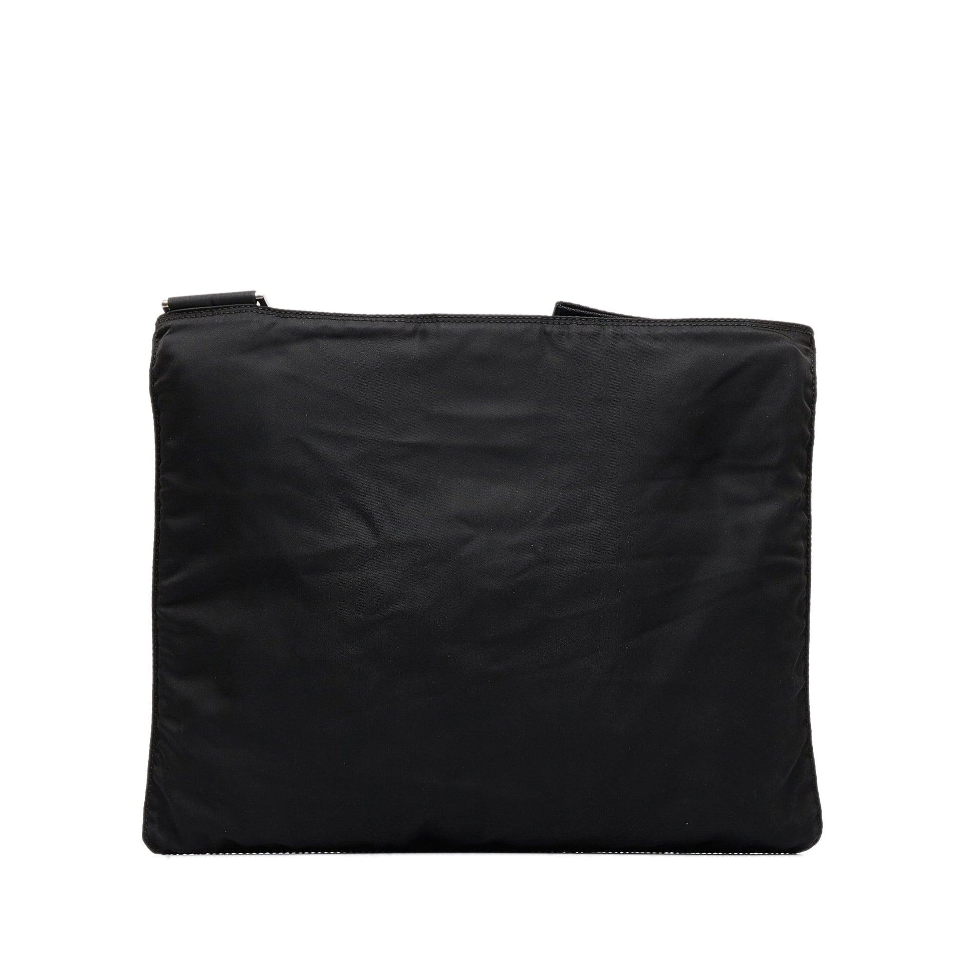 Prada Tessuto Crossbody Bag