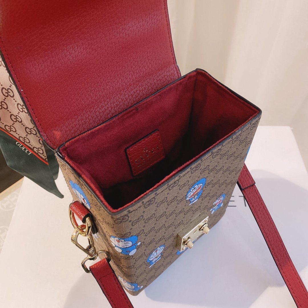 Gucci Designer Handbag