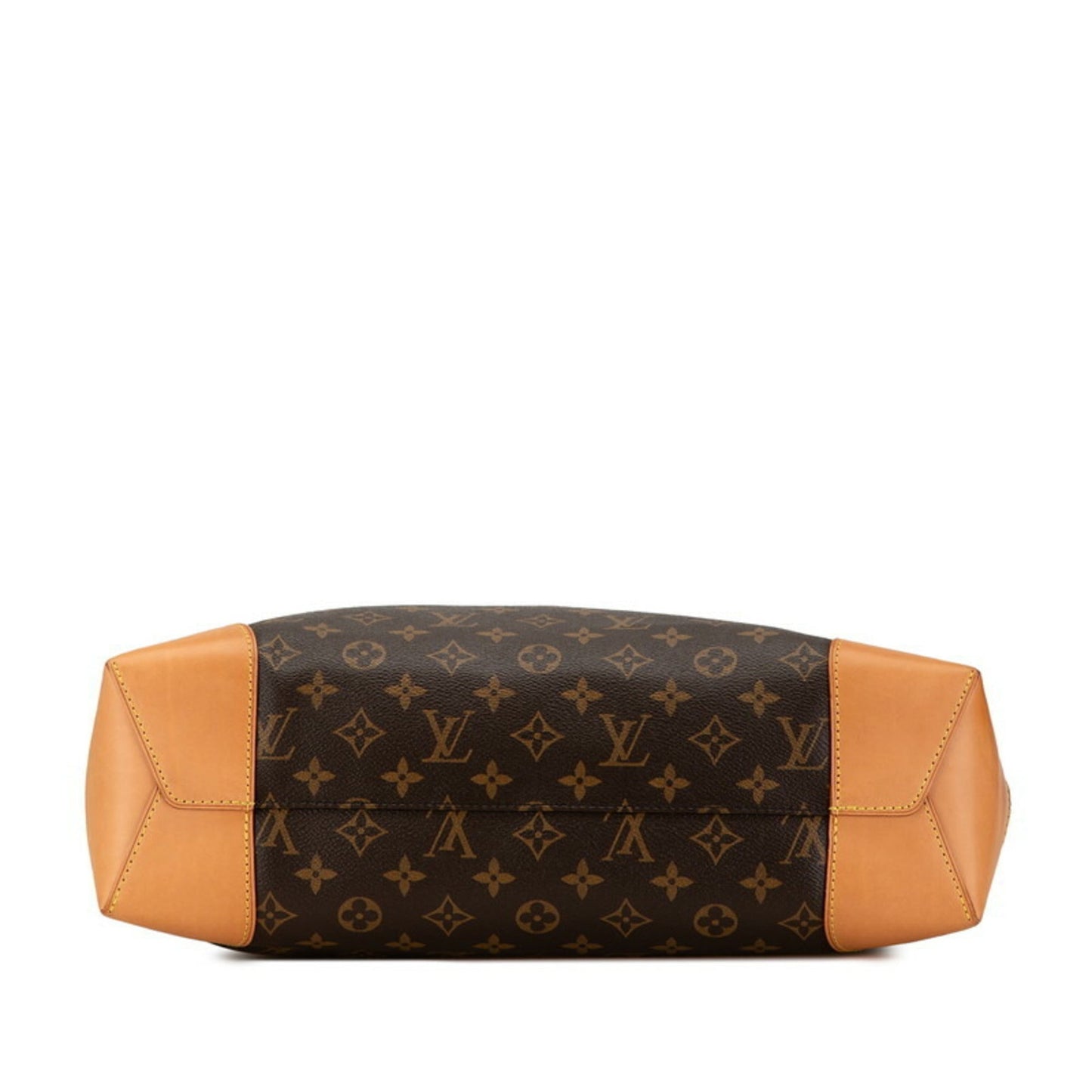 Louis Vuitton Pvc Leather Handbag