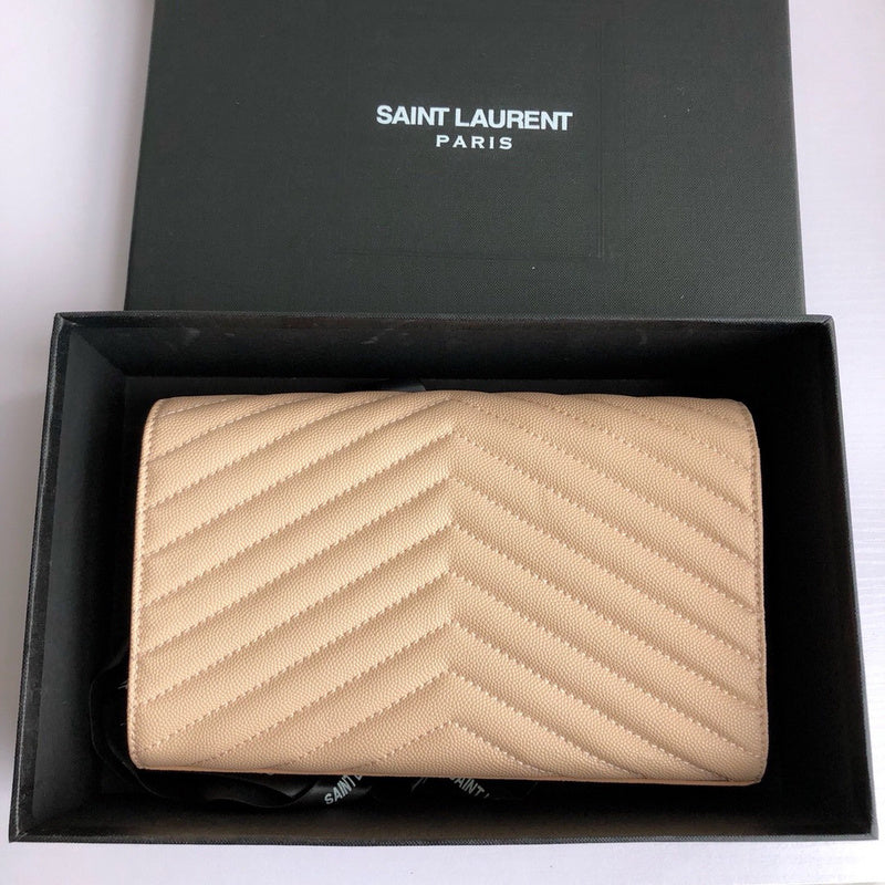 Yves Saint Laurent - Bags 