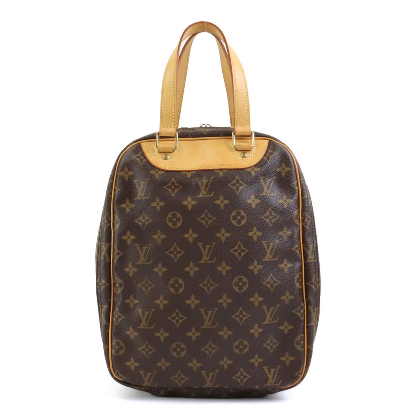 Louis Vuitton Monogram Monogram Handbag