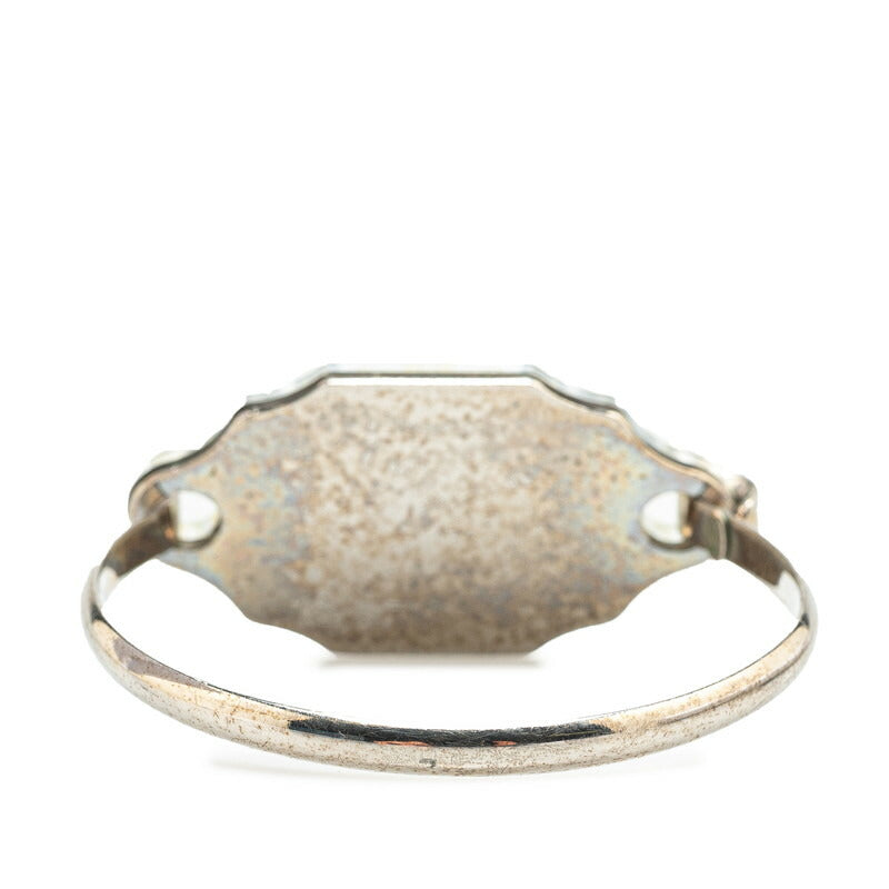 Chanel Coco Mark Mirror Bangle Classic Flap Tote