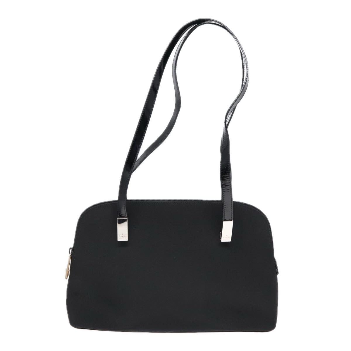 Gucci Canvas Shoulder Bag