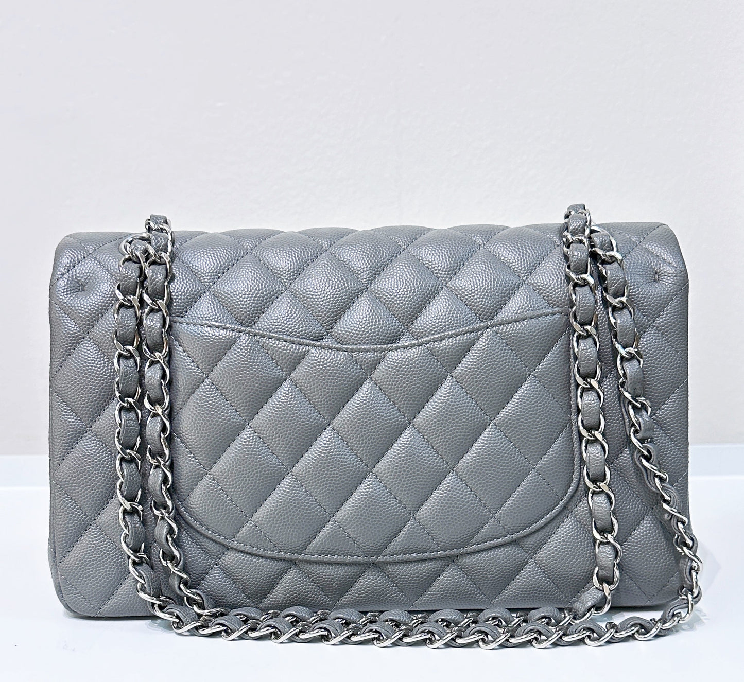Chanel Flap Shoulder Bag - Almora Bags