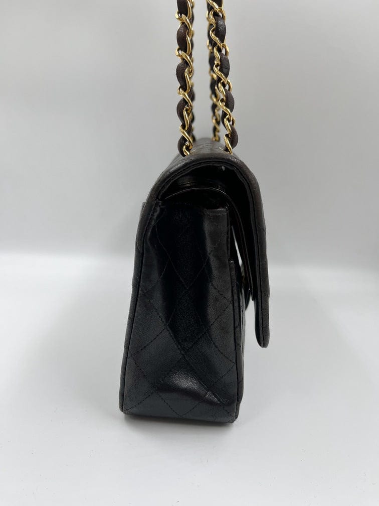 Chanel Classic Flap Shoulder Bag - Almora Bags