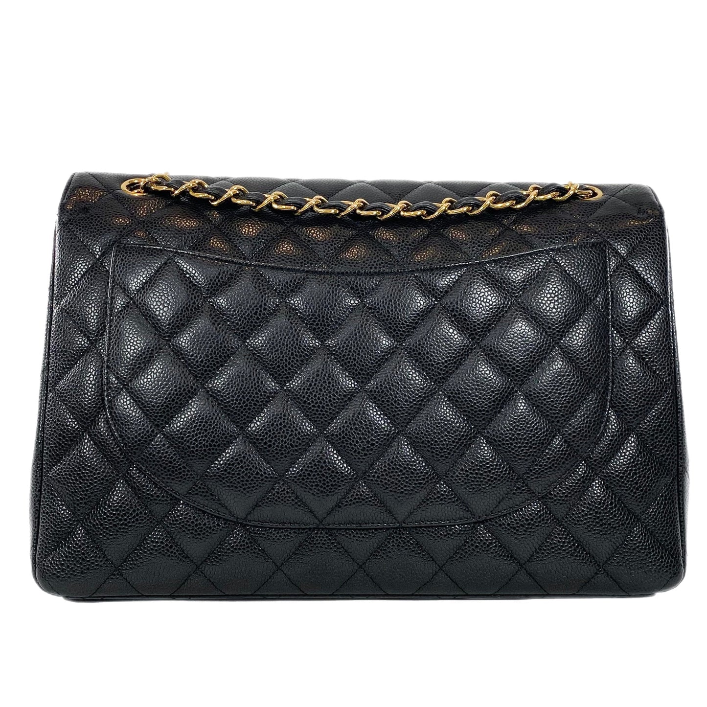 Chanel Flap Crossbody Bag - Almora Bags