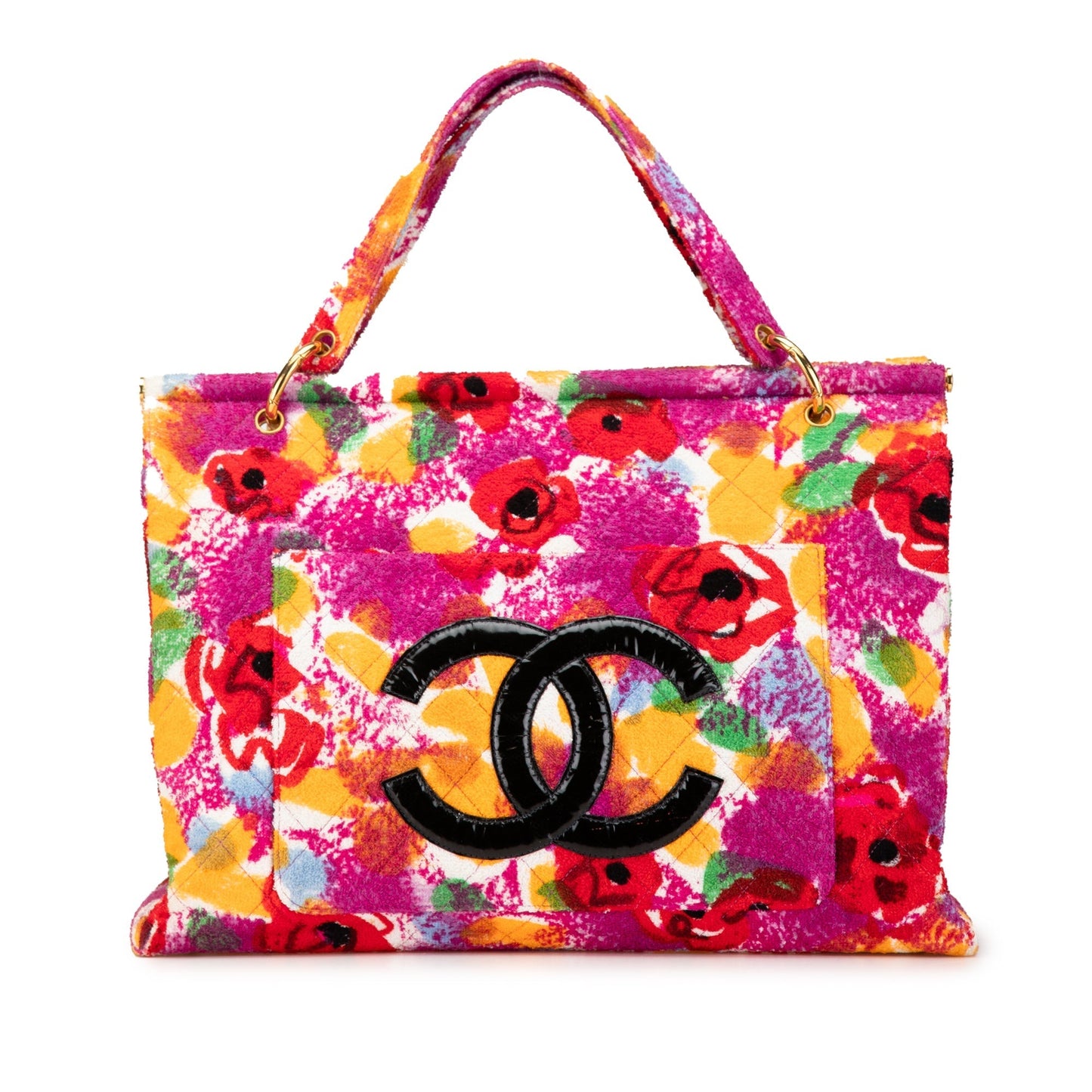 Chanel Tote Bag - Almora Bags