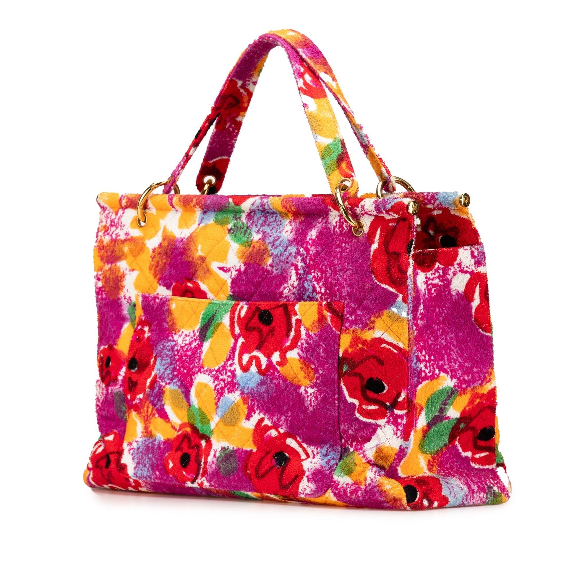 Chanel Tote Bag - Almora Bags