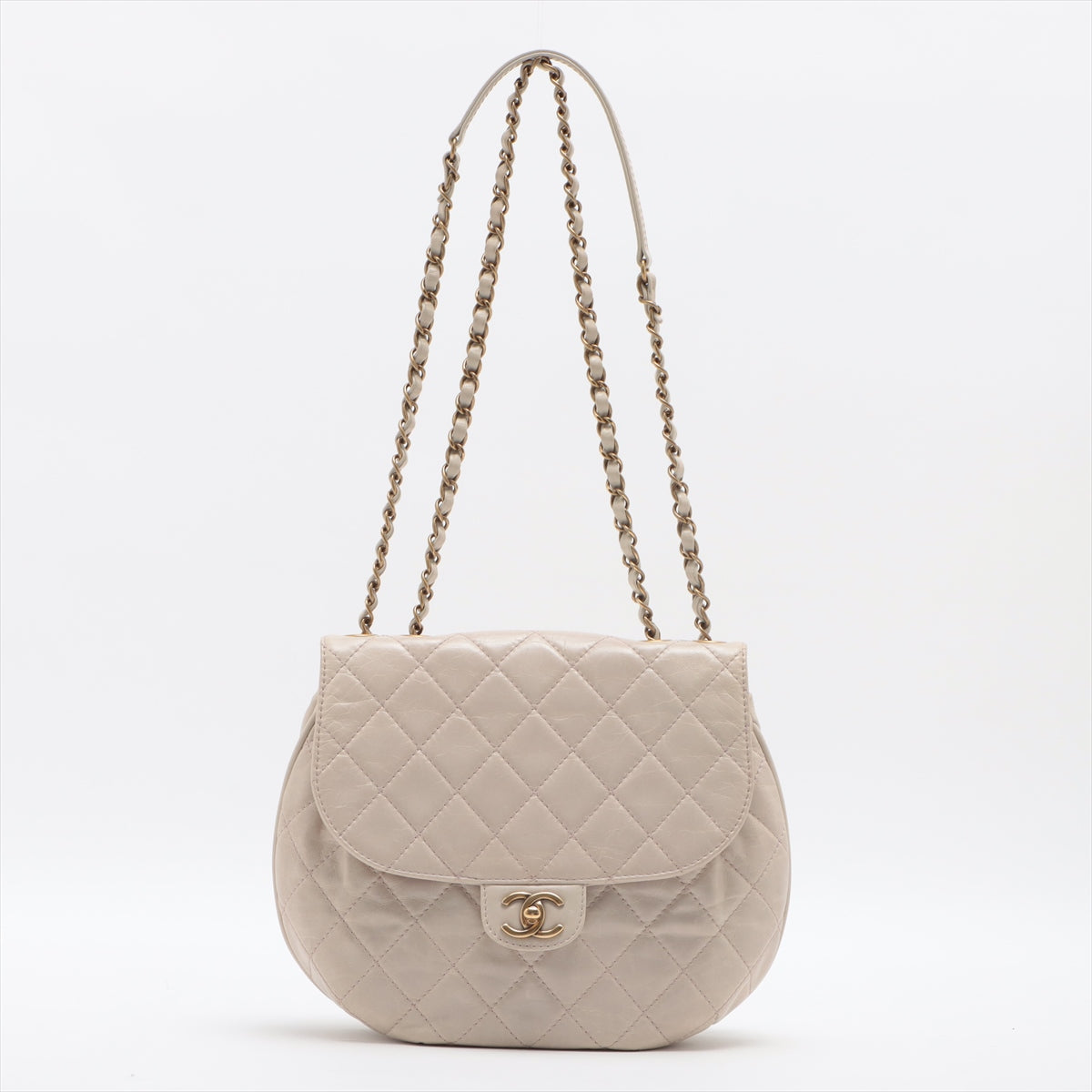 Chanel Classic Flap Shoulder Bag - Almora Bags