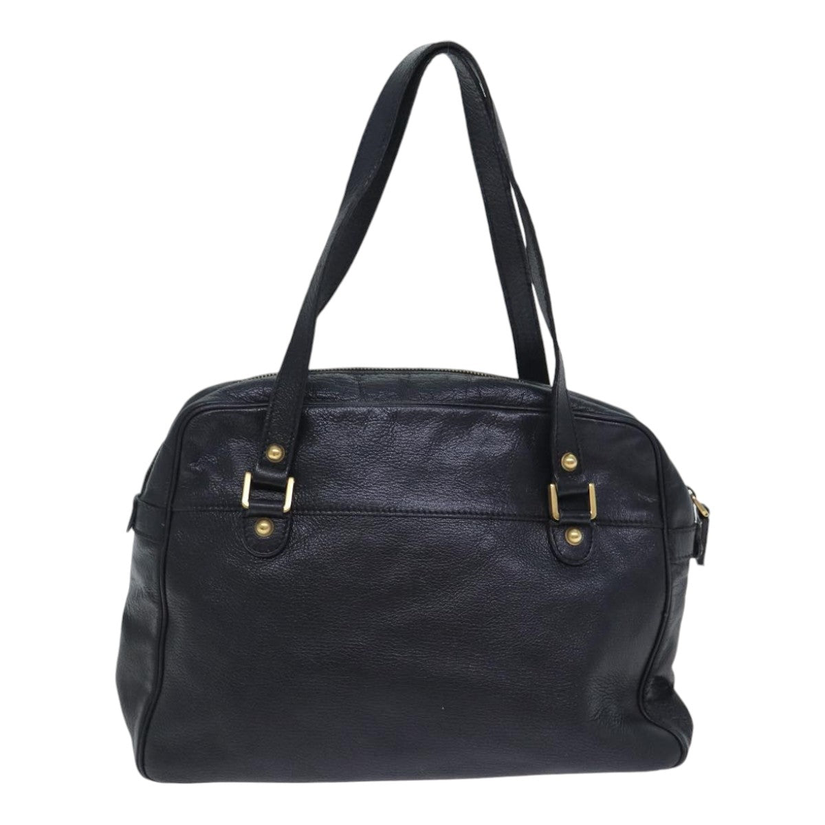 Gucci Leather Shoulder Bag