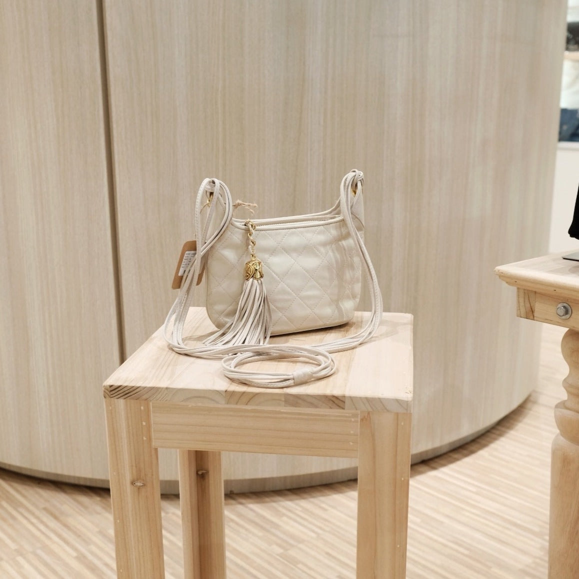 Chanel Shoulder Bag - Almora Bags