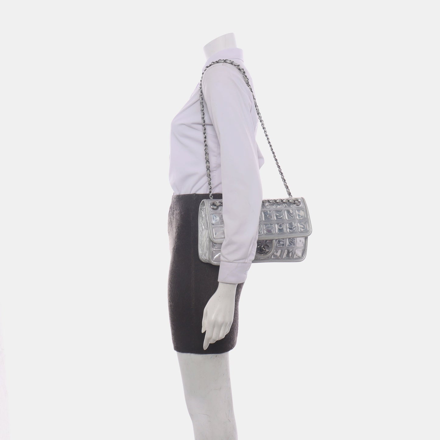 Chanel Classic Flap Shoulder Bag - Almora Bags