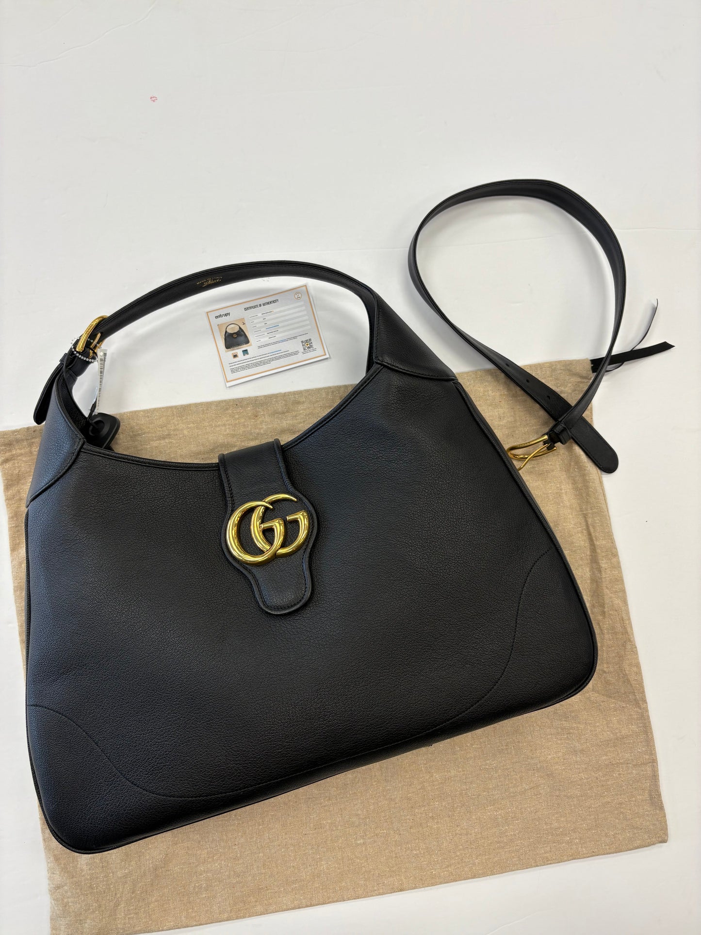 Gucci Designer Handbag