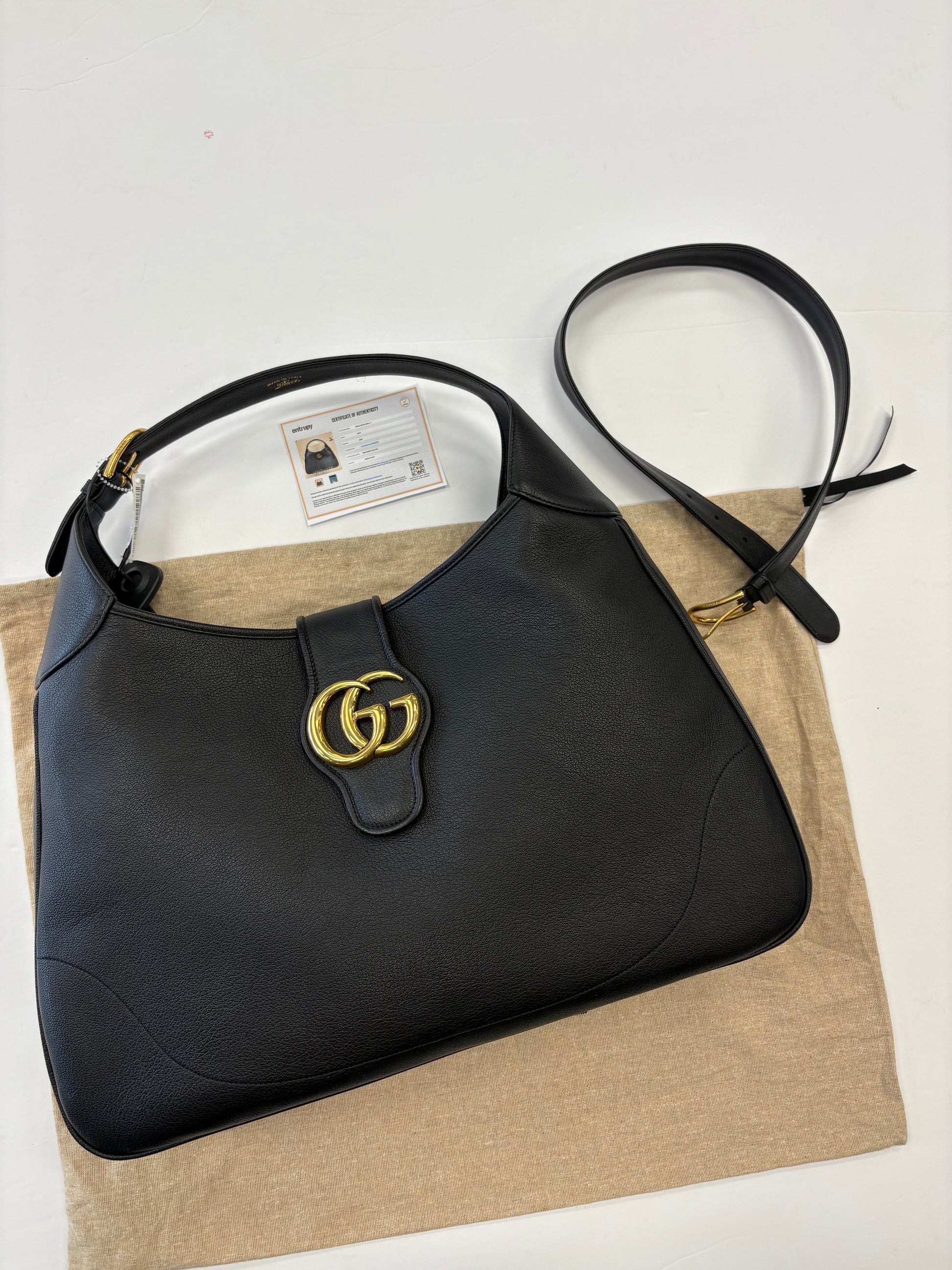 Gucci Designer Handbag