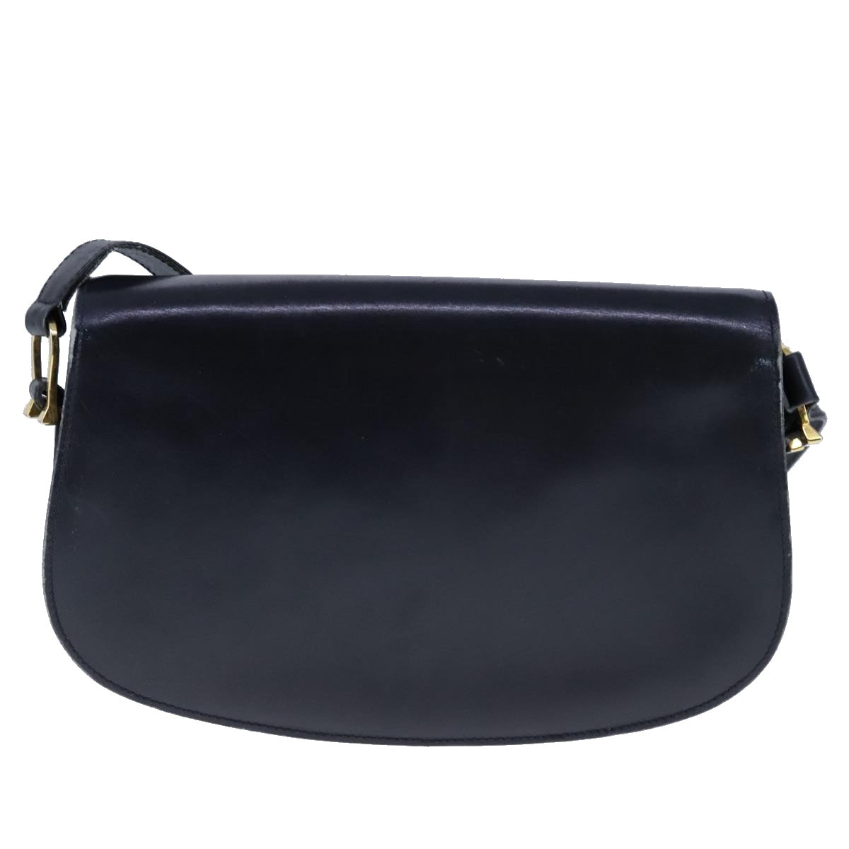 Gucci Leather Shoulder Bag
