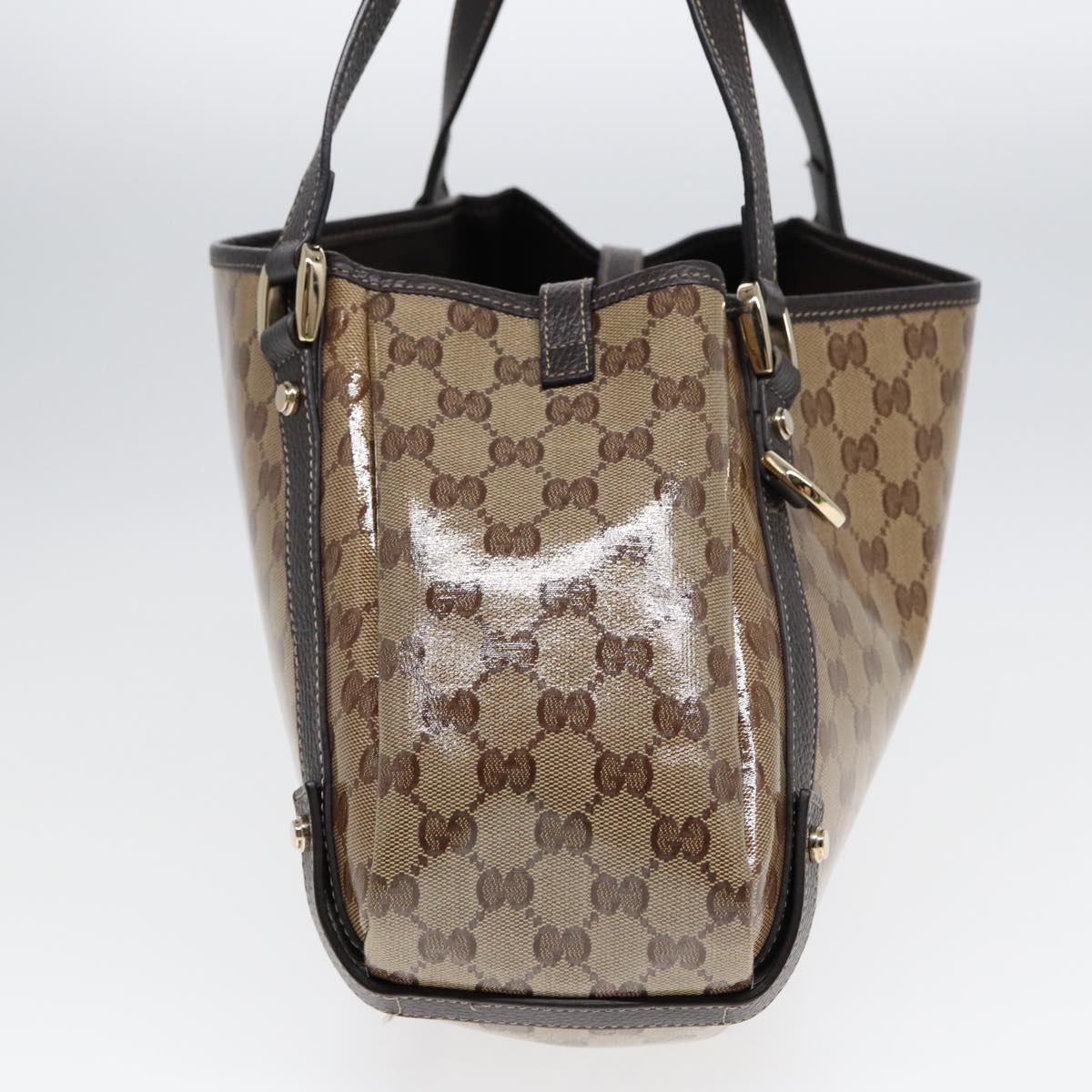 Gucci Canvas Tote