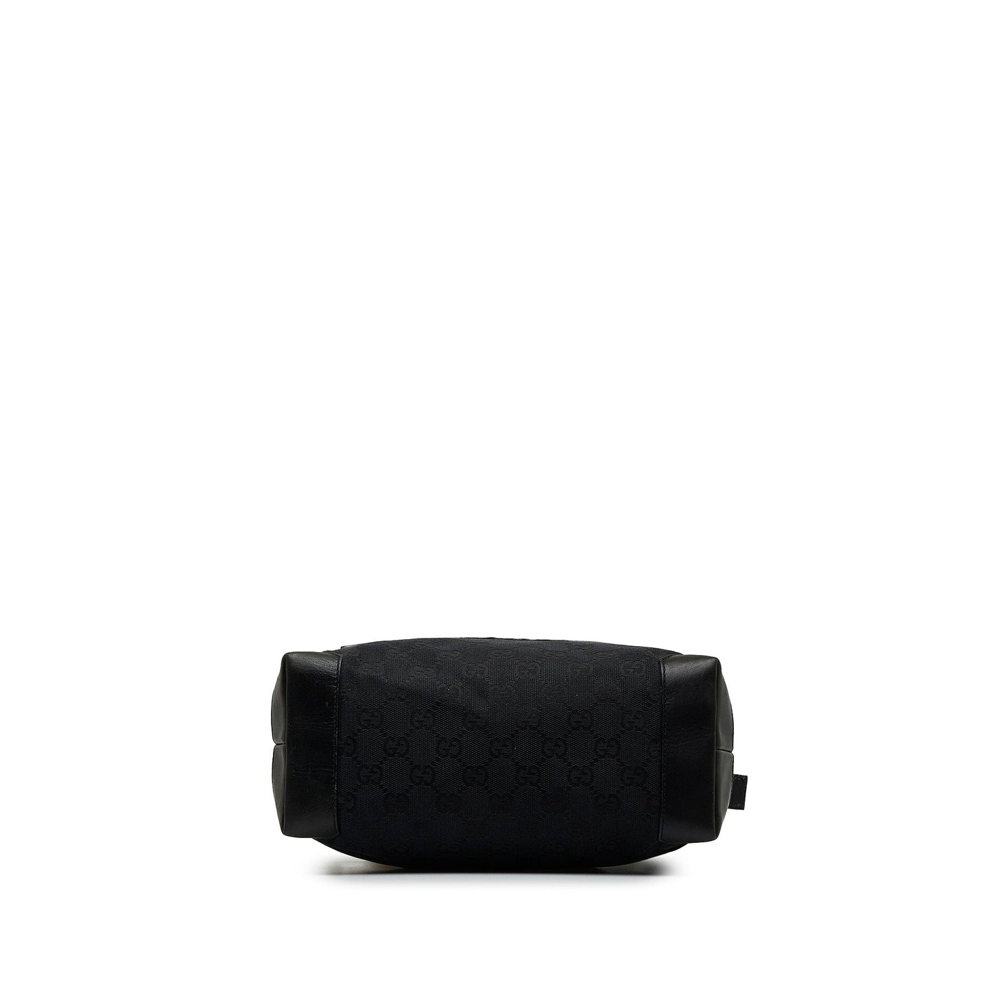 Gucci Canvas Tote
