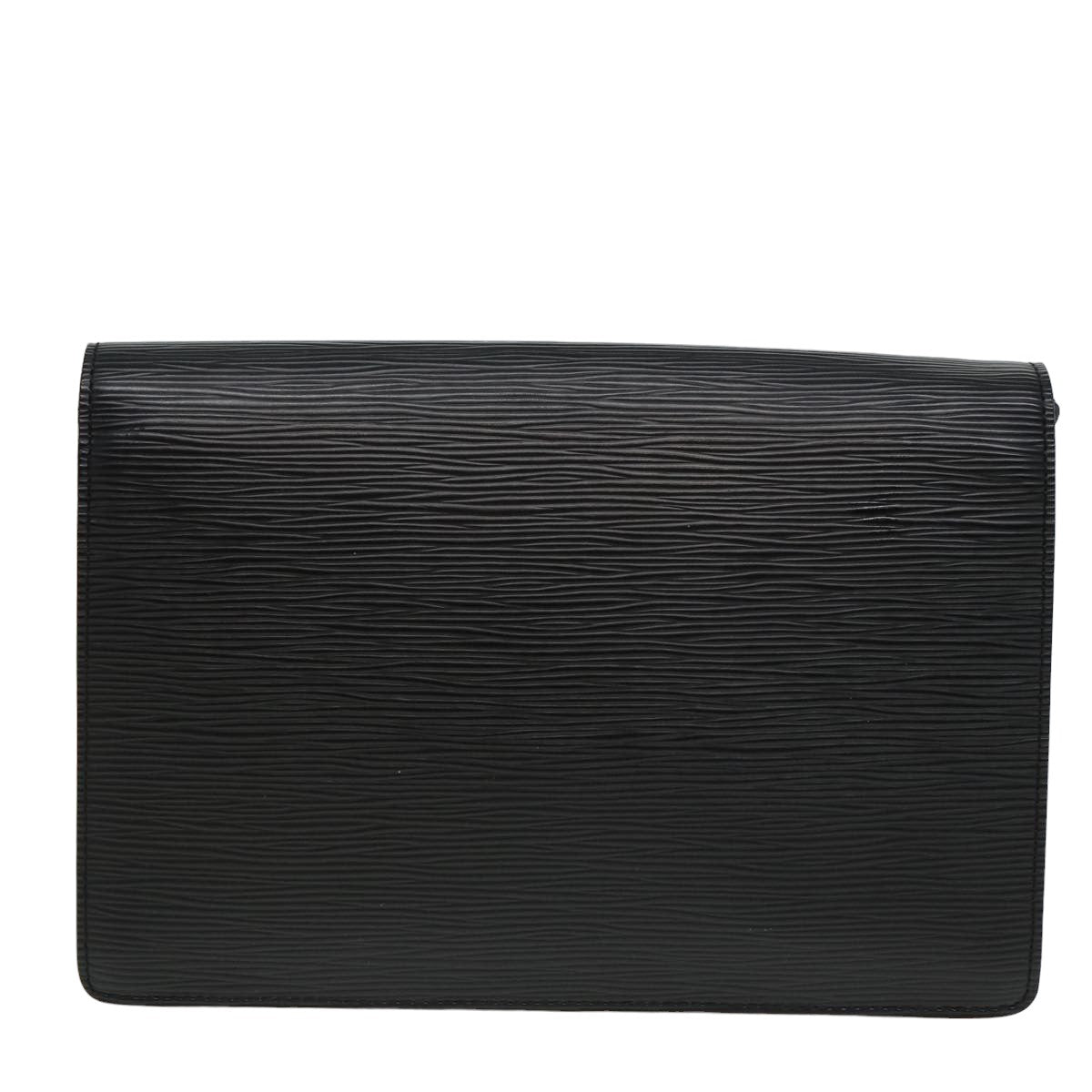 LOUIS VUITTON Marly Dragonne Handbag