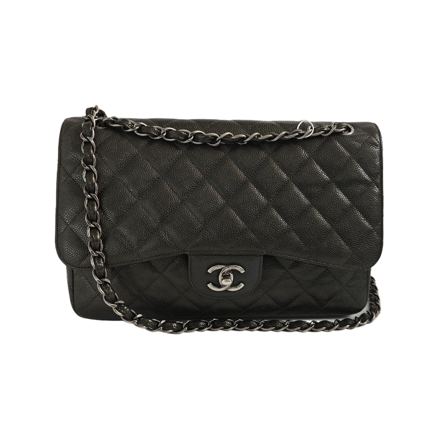 Chanel Classic Flap Shoulder Bag - Almora Bags
