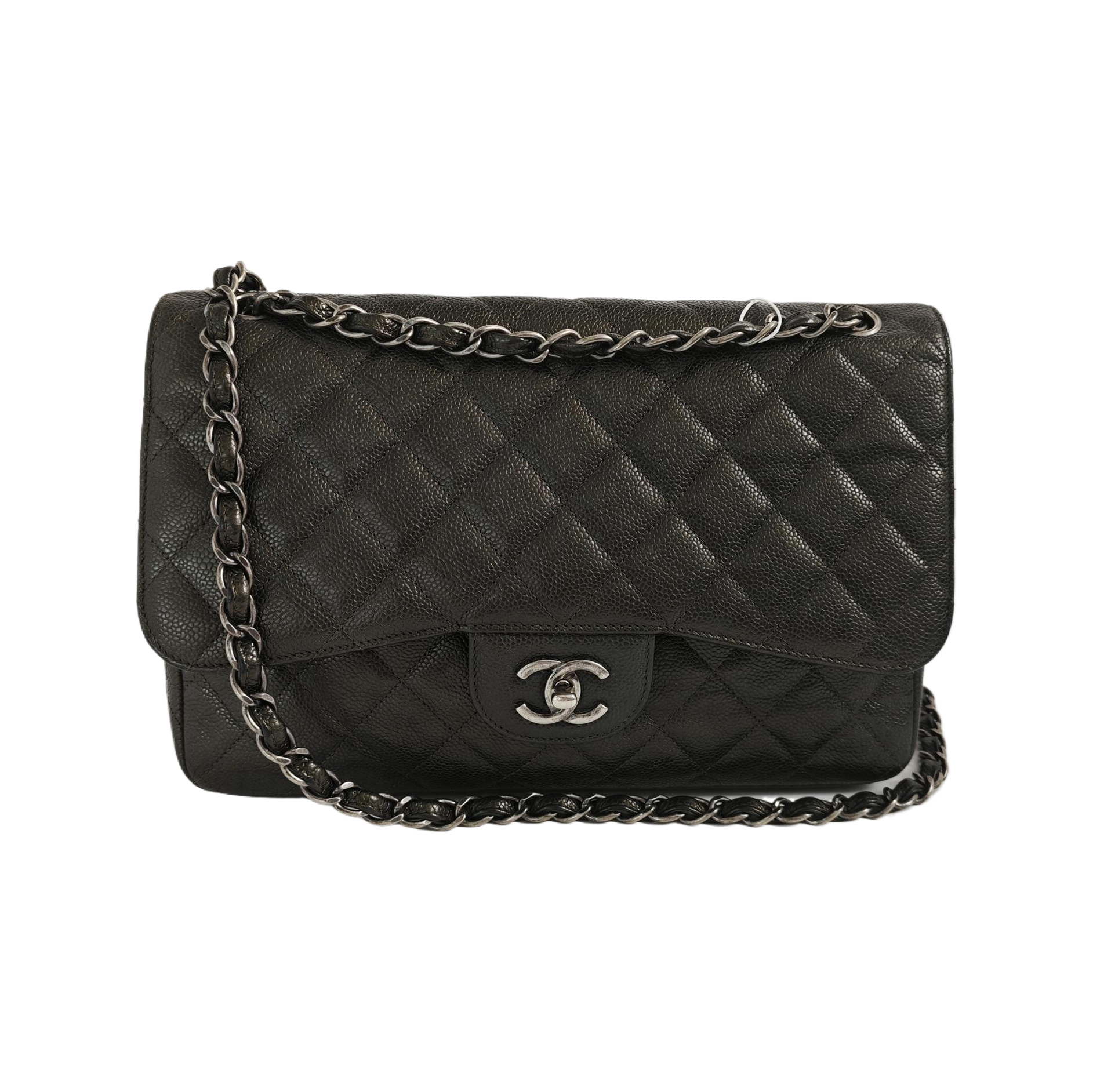 Chanel Classic Flap Shoulder Bag - Almora Bags