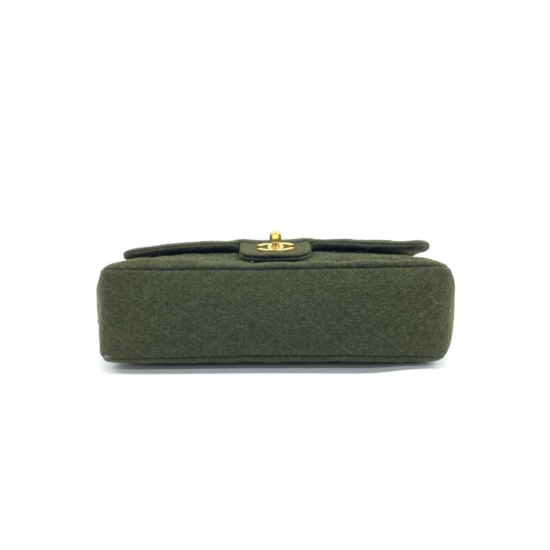 Chanel Classic Flap Shoulder Bag - Almora Bags