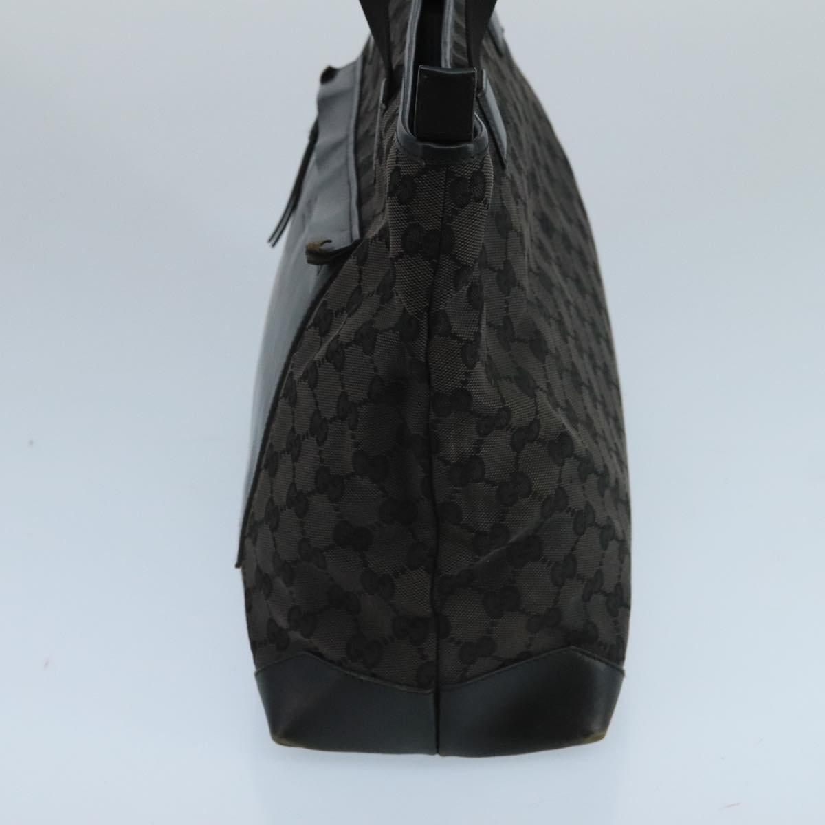 Gucci Canvas Tote