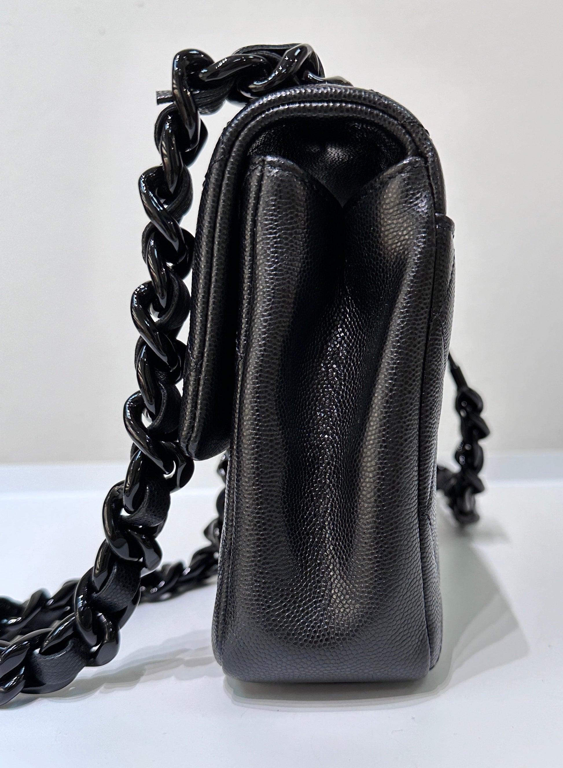 Chanel Flap Shoulder Bag - Almora Bags