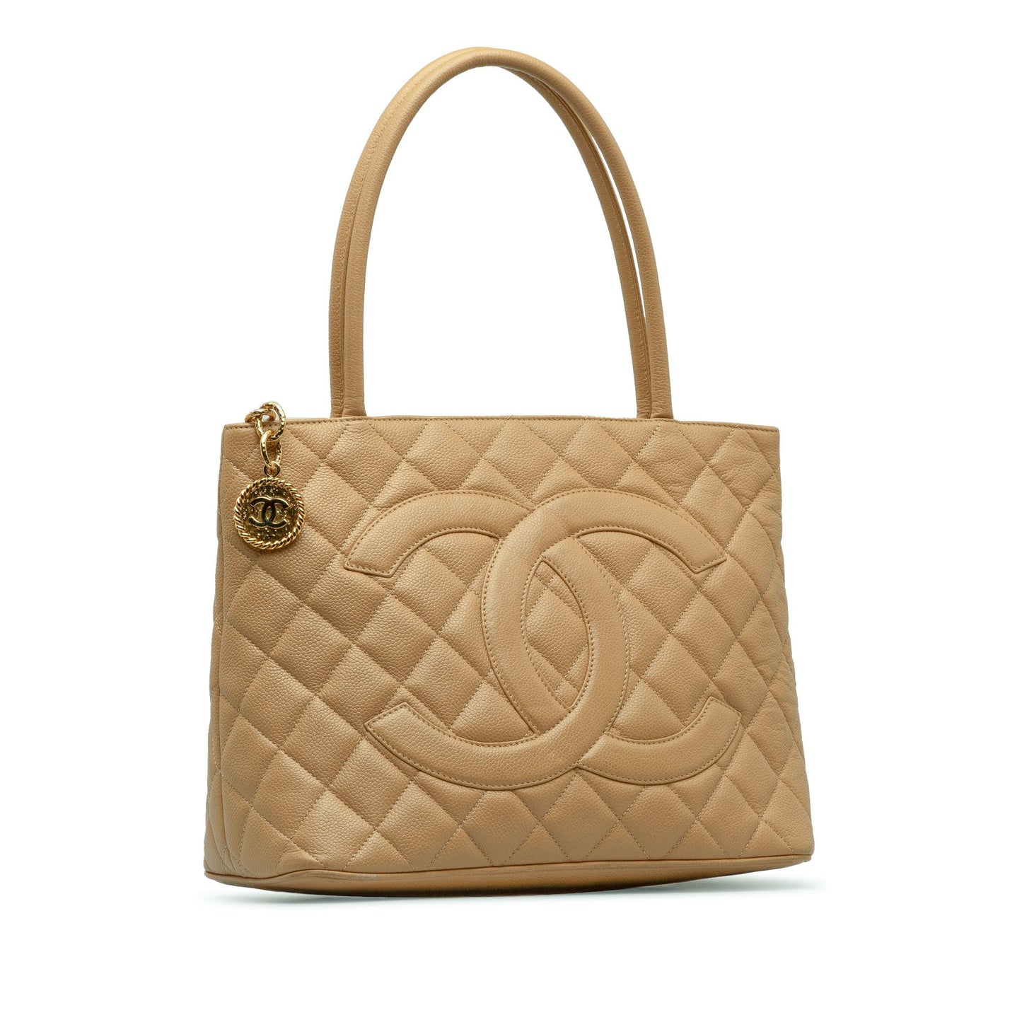 Chanel Tote Bag - Almora Bags