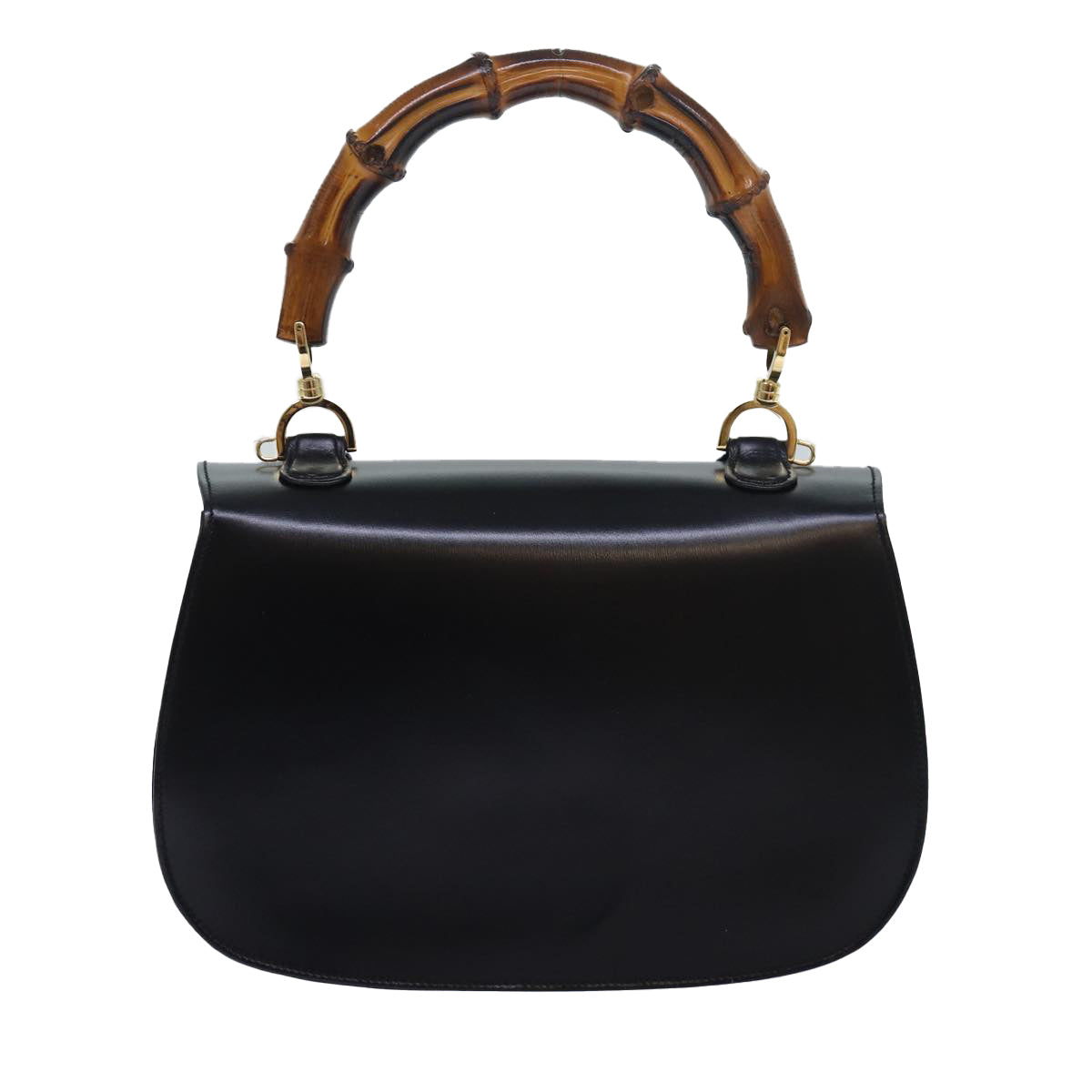 Gucci Leather Handbag